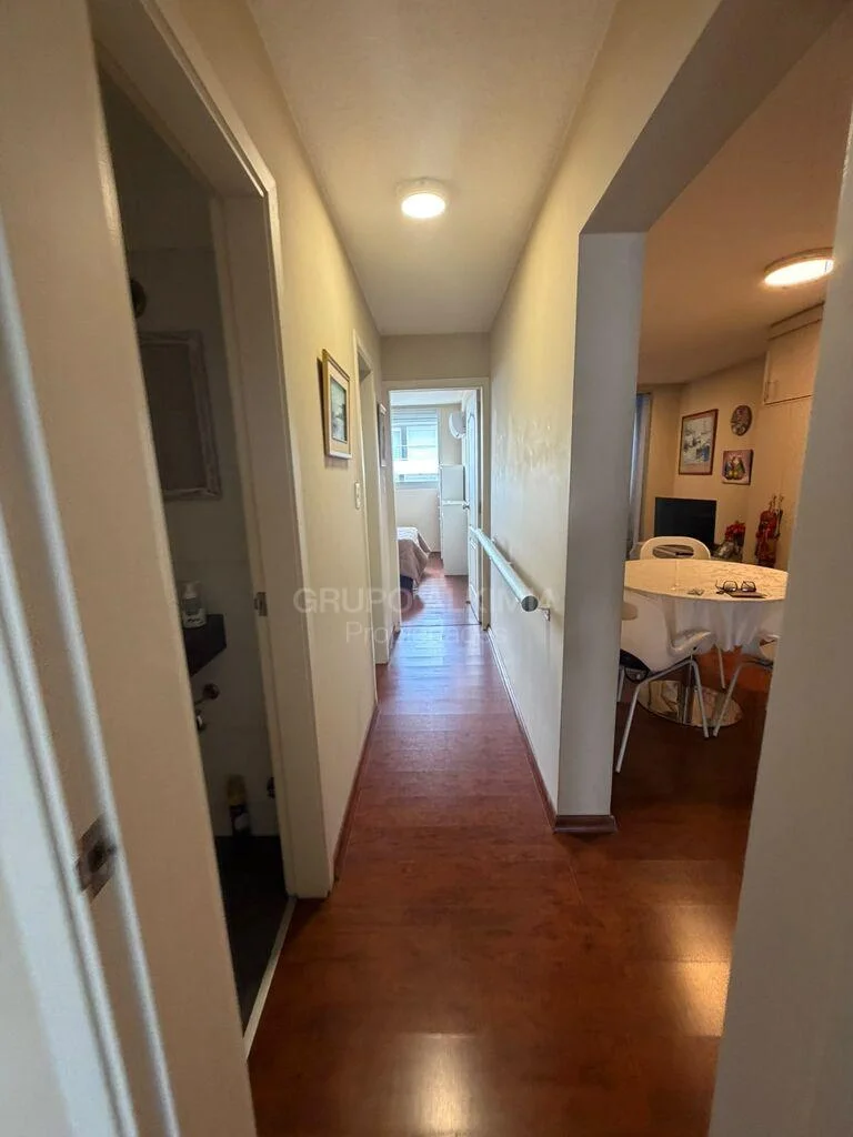 Apartamento en Tres Cruces, propiedad 299765 -Imagen 5