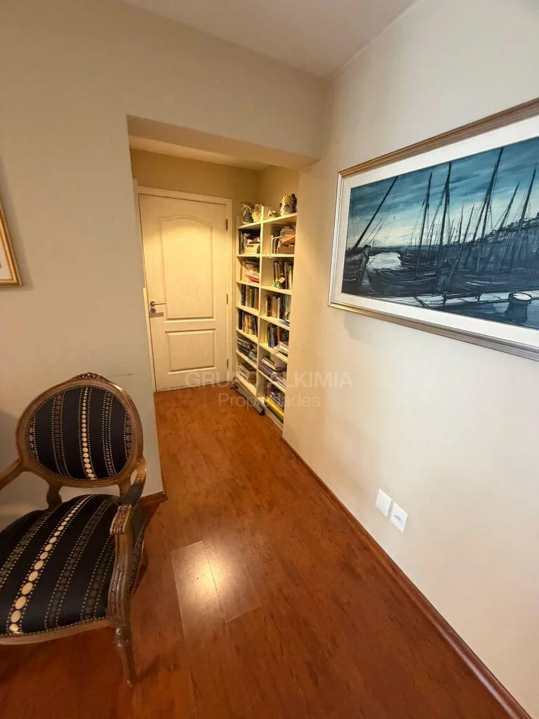 Apartamento en Tres Cruces, propiedad 299765 -Imagen 6