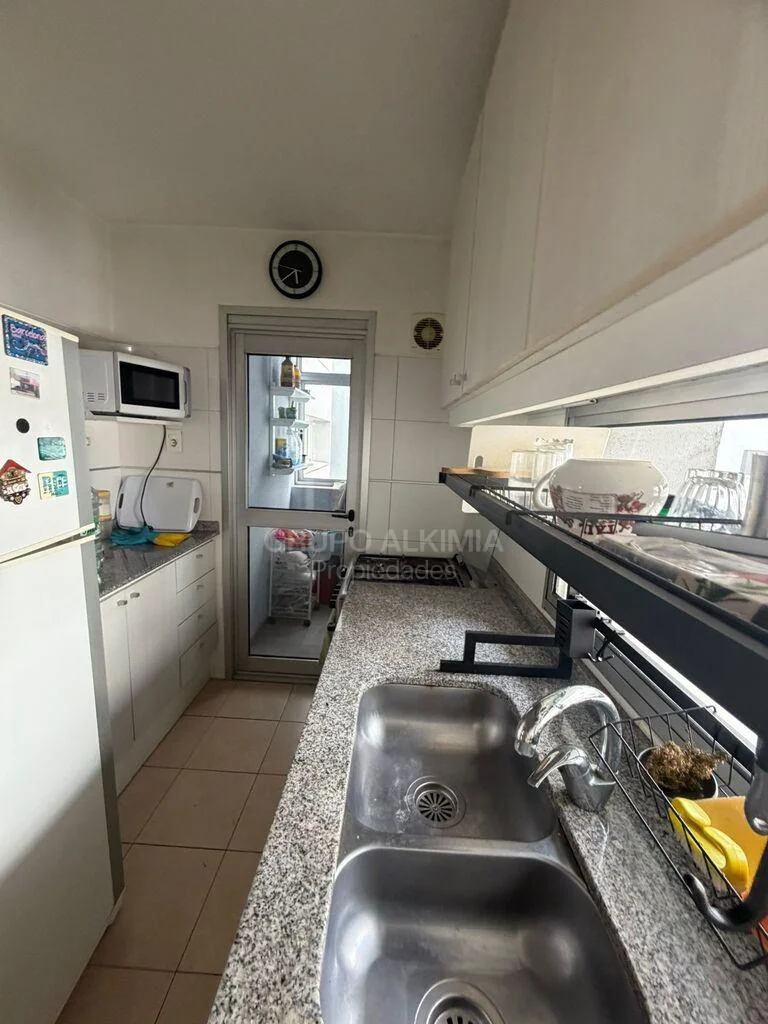 Apartamento en Tres Cruces, propiedad 299765 -Imagen 7