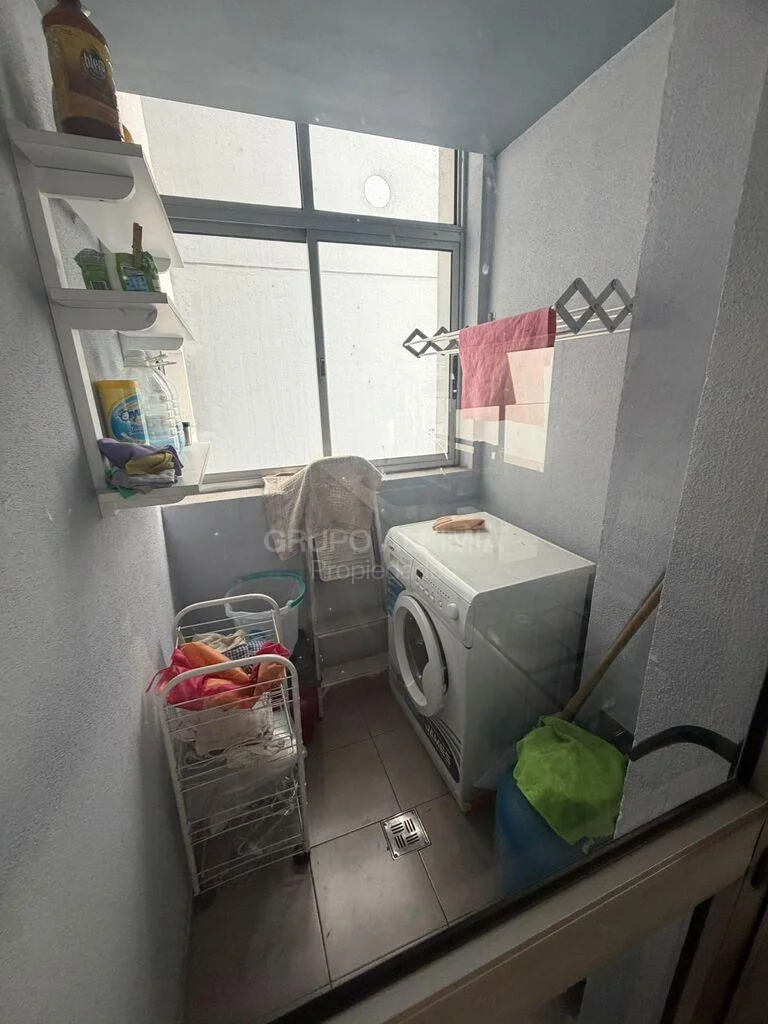 Apartamento en Tres Cruces, propiedad 299765 -Imagen 9