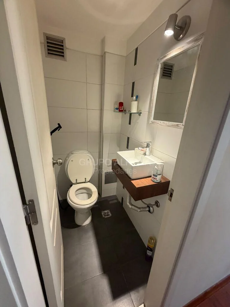Apartamento en Tres Cruces, propiedad 299765 -Imagen 10