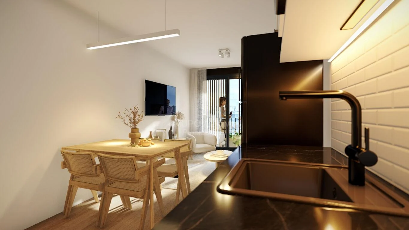 Apartamento en Buceo, propiedad 302875 -Imagen 3