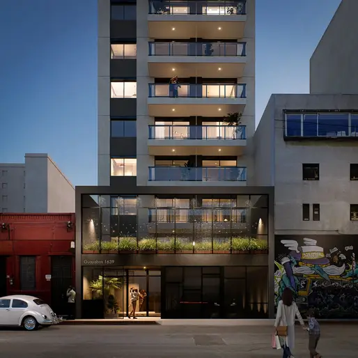 VENTA EN CORDÓN SUR- ESTRENA FEB 2027