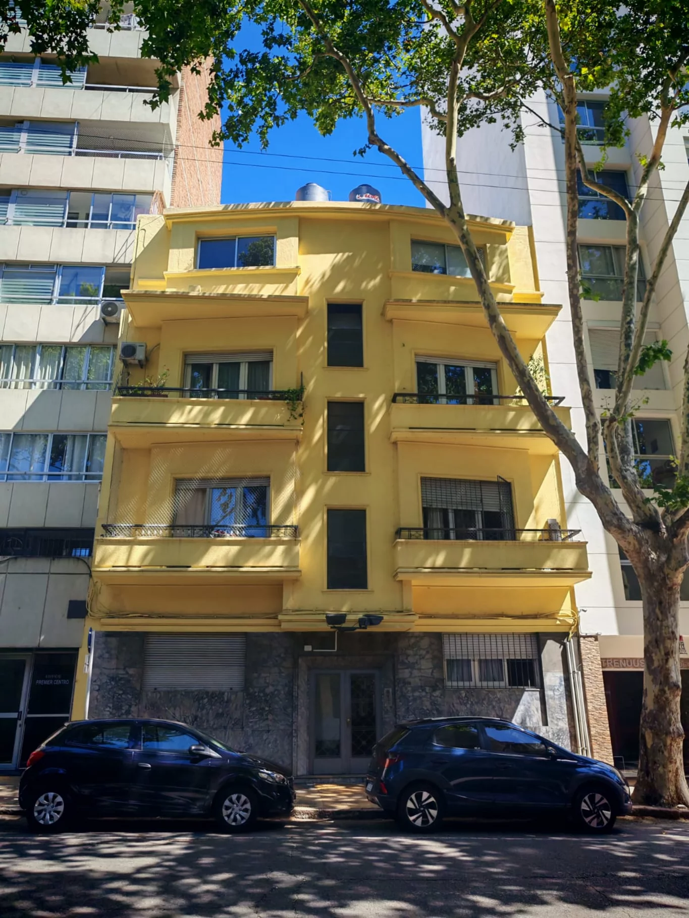 Apartamento en Centro, propiedad 269553 -Imagen 1
