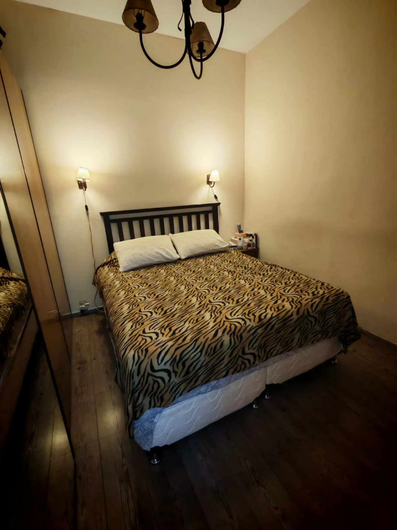 Apartamento en Centro, propiedad 269553 -Imagen 23