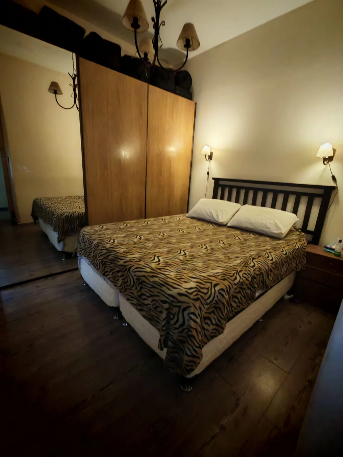 Apartamento en Centro, propiedad 269553 -Imagen 24