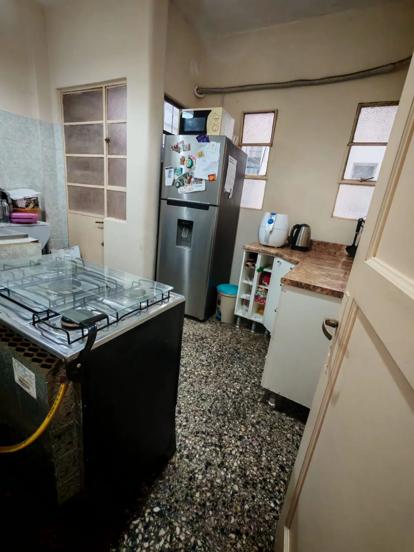 Apartamento en Centro, propiedad 269553 -Imagen 19