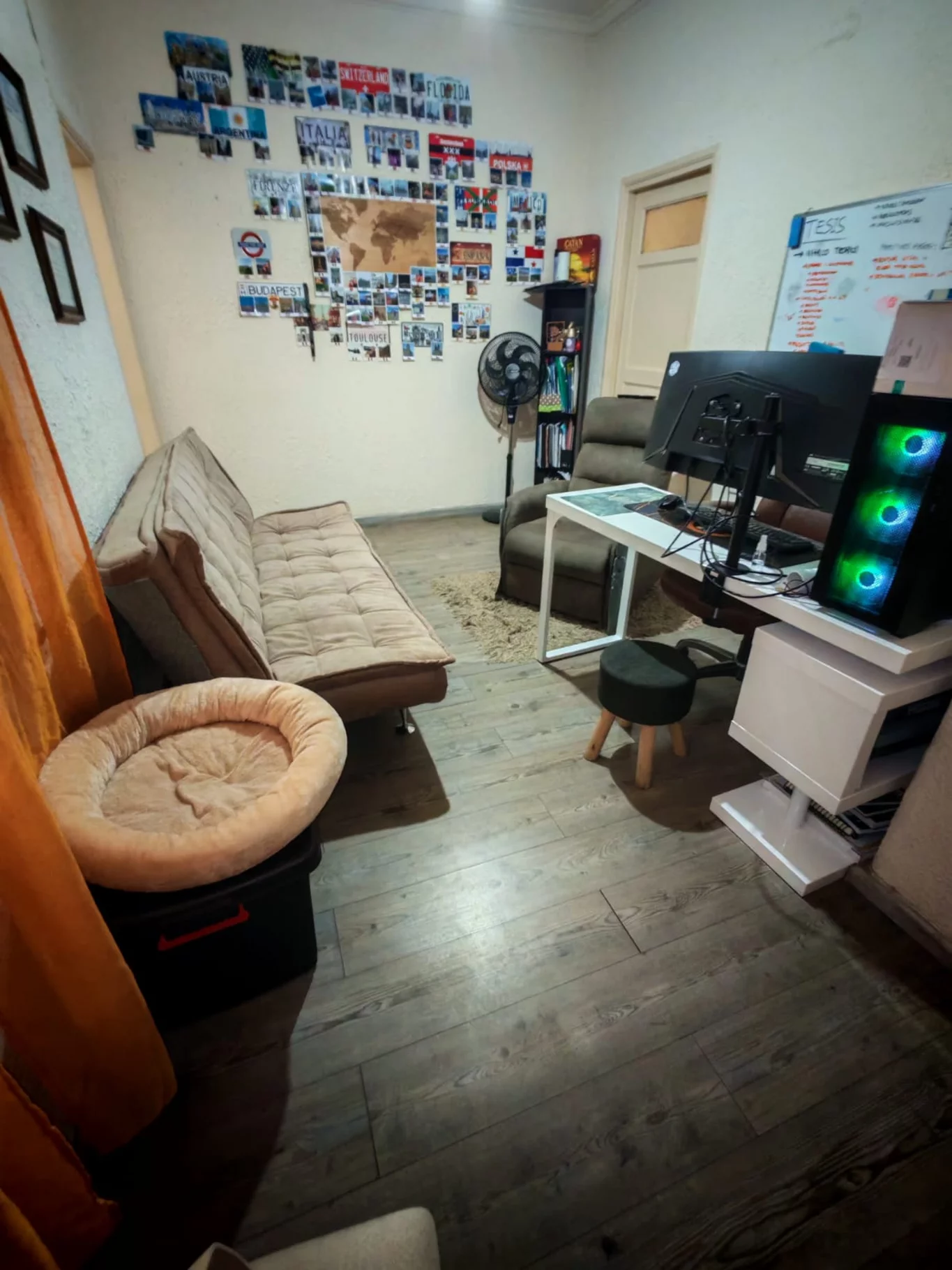 Apartamento en Centro, propiedad 269553 -Imagen 4
