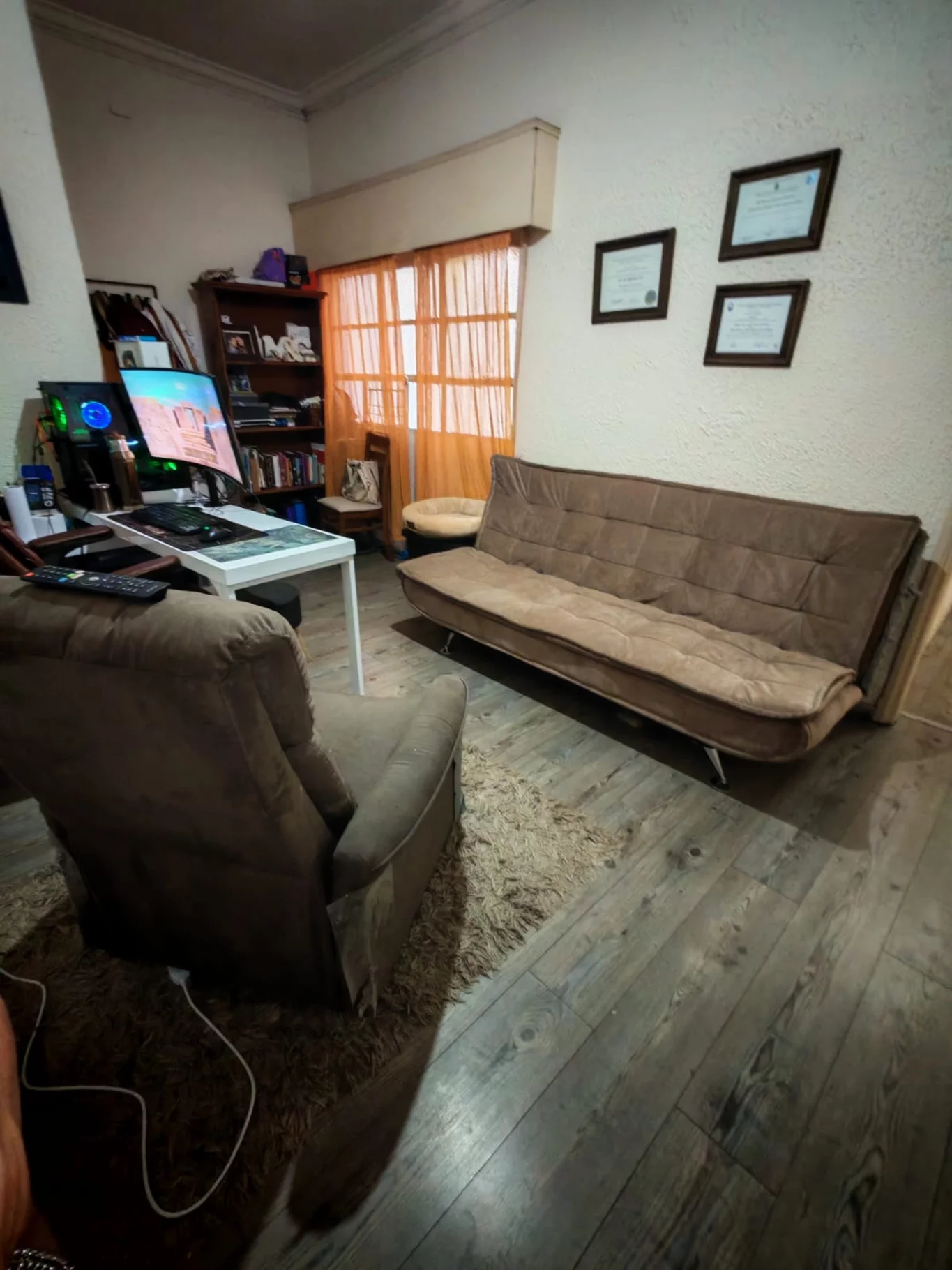 Apartamento en Centro, propiedad 269553 -Imagen 5