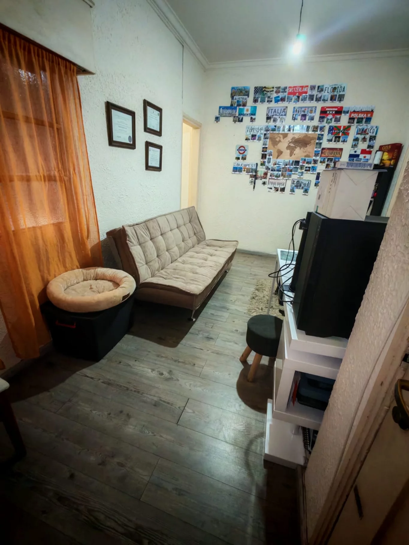 Apartamento en Centro, propiedad 269553 -Imagen 6