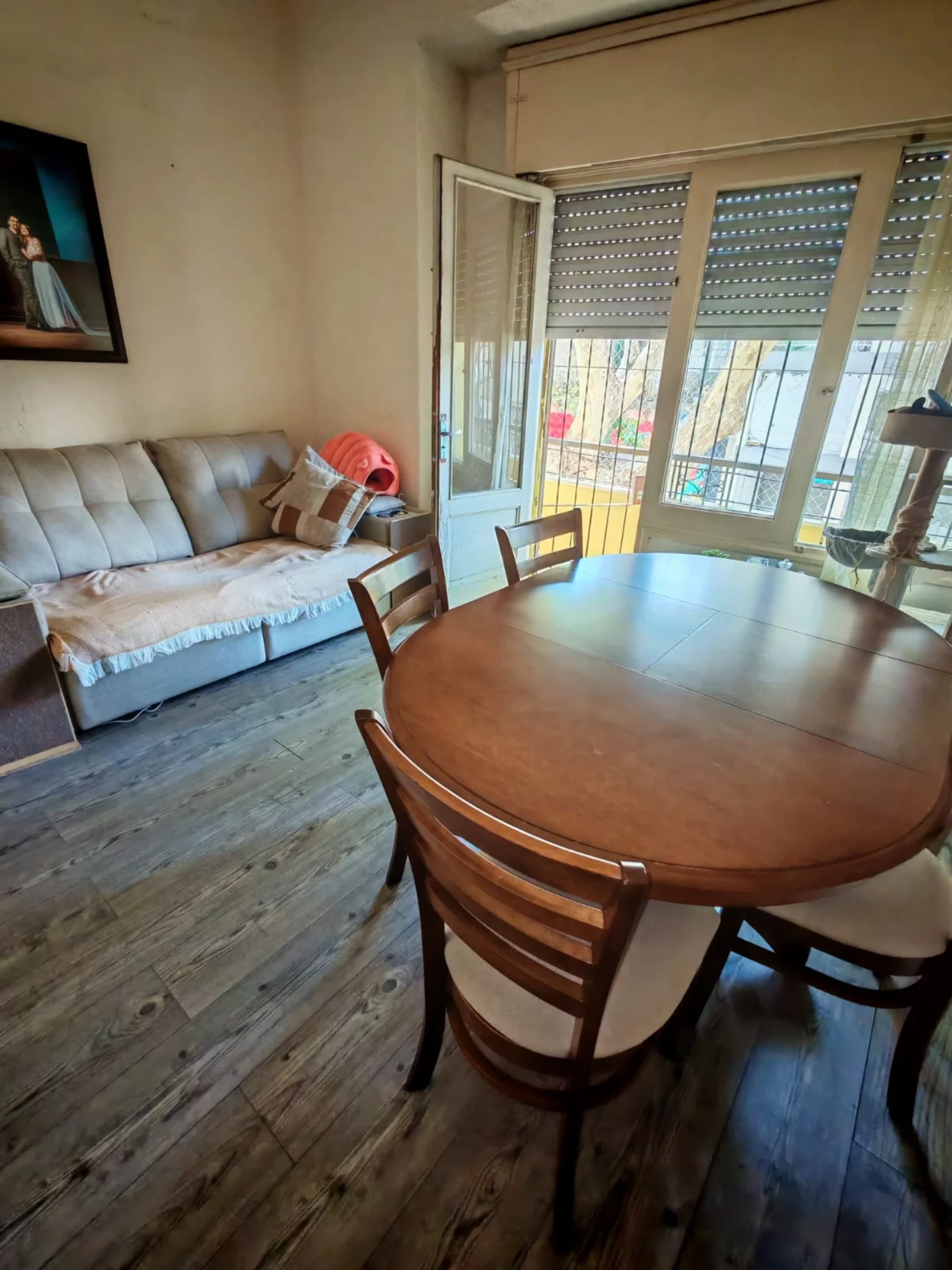 Apartamento en Centro, propiedad 269553 -Imagen 7