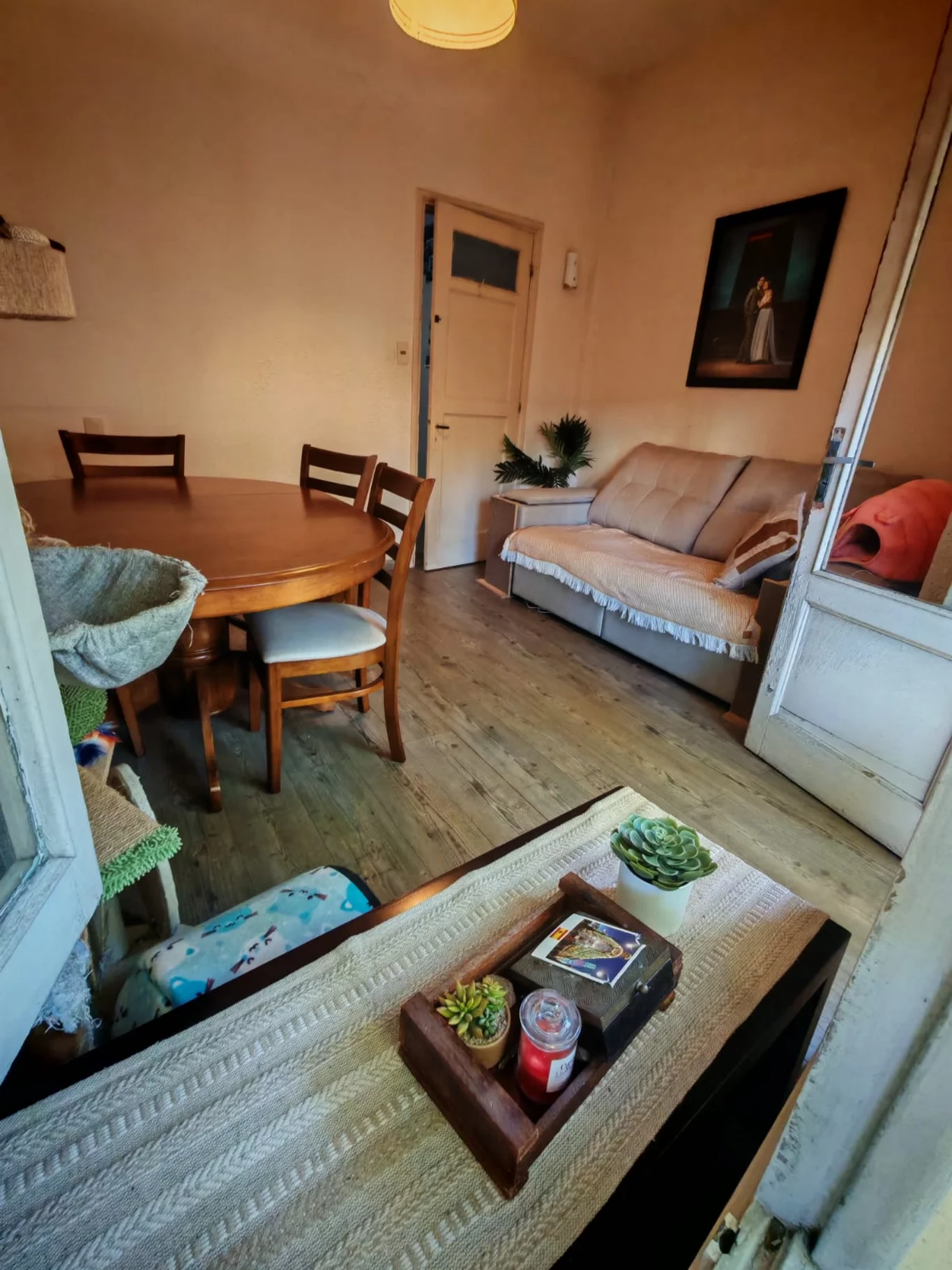 Apartamento en Centro, propiedad 269553 -Imagen 8