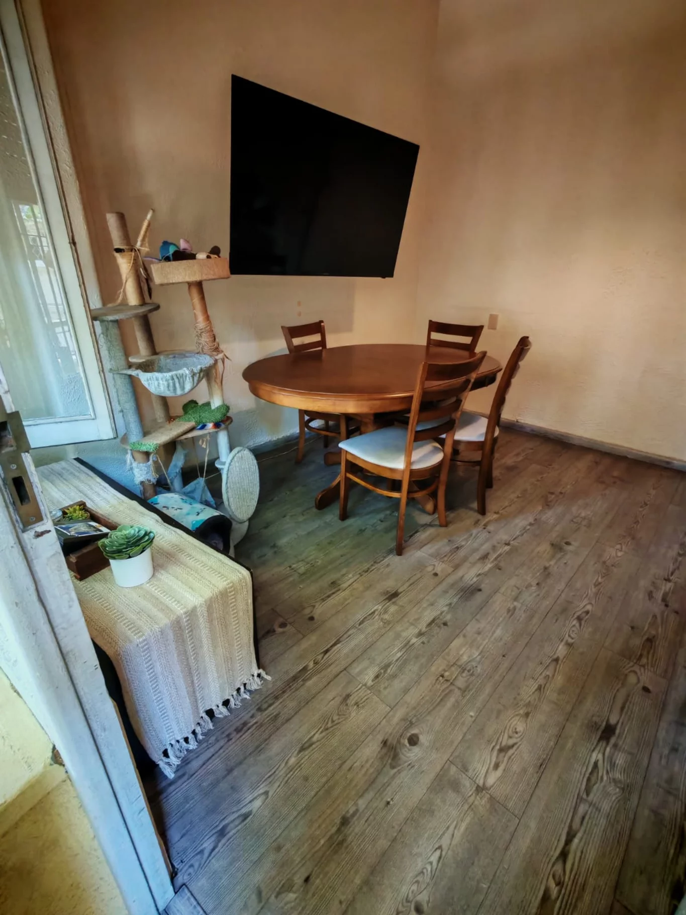 Apartamento en Centro, propiedad 269553 -Imagen 9