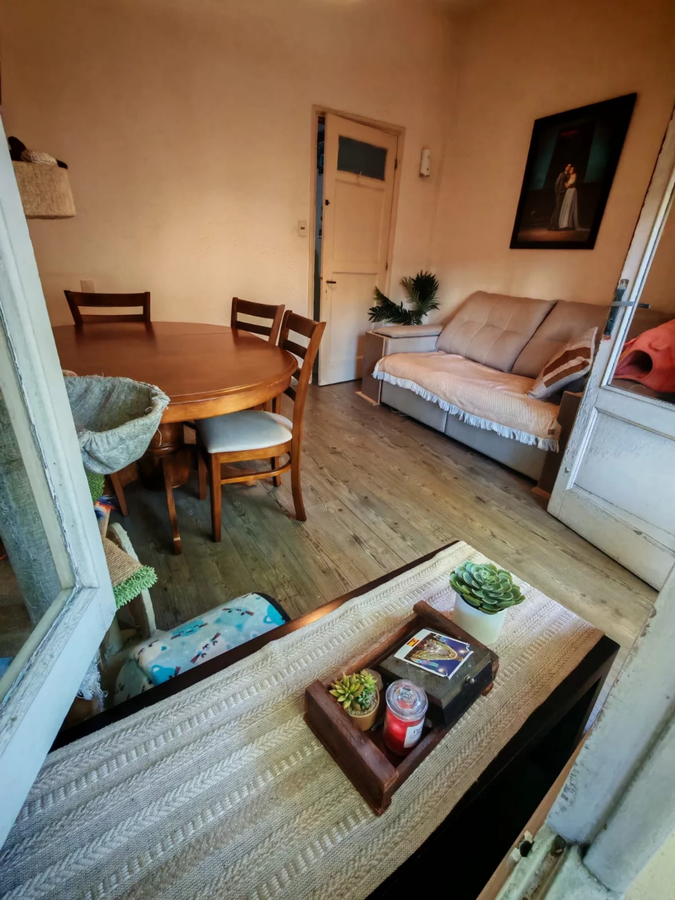 Apartamento en Centro, propiedad 269553 -Imagen 12
