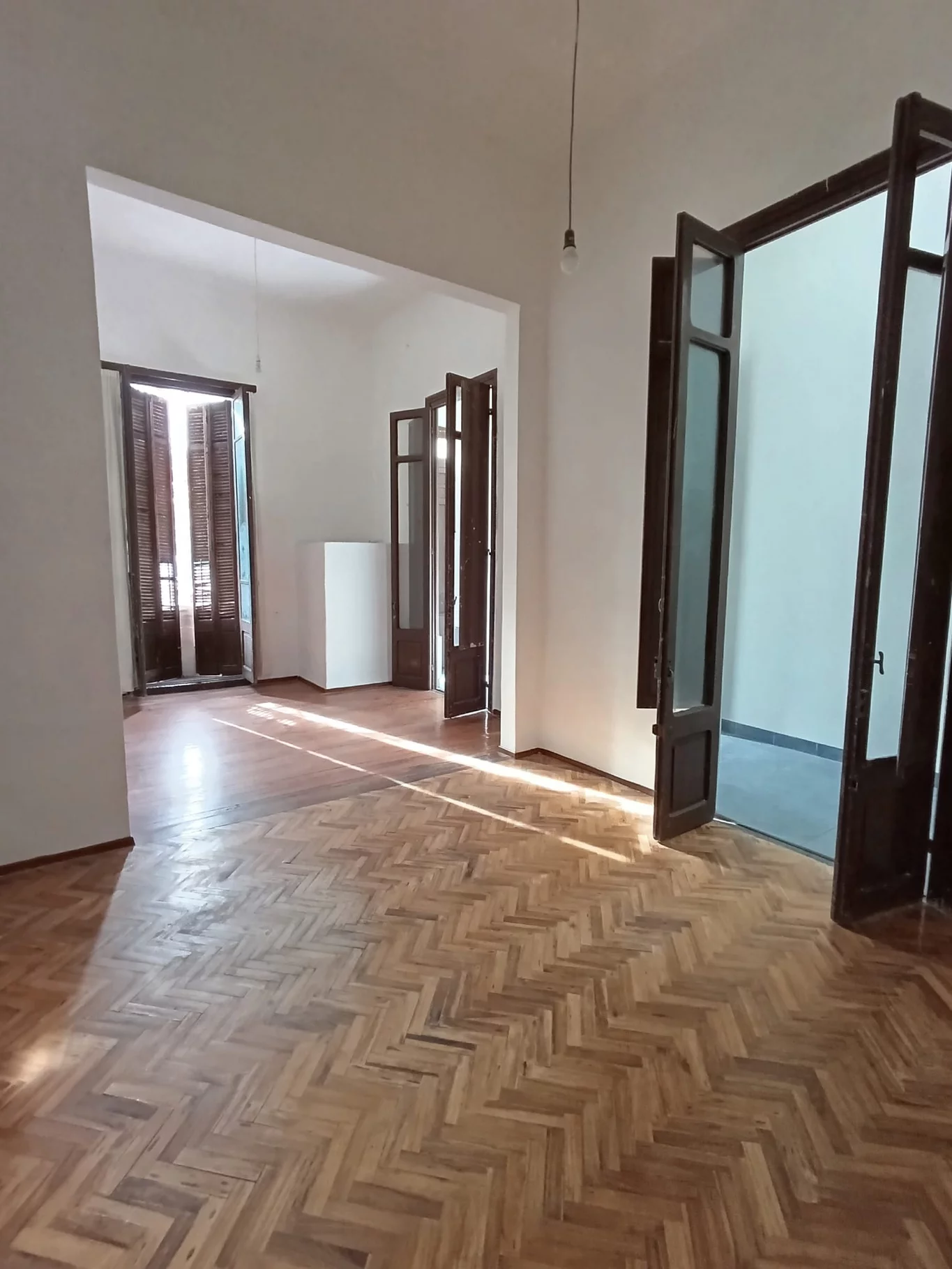 Casa en Cordón Norte, propiedad 271695 -Imagen 1