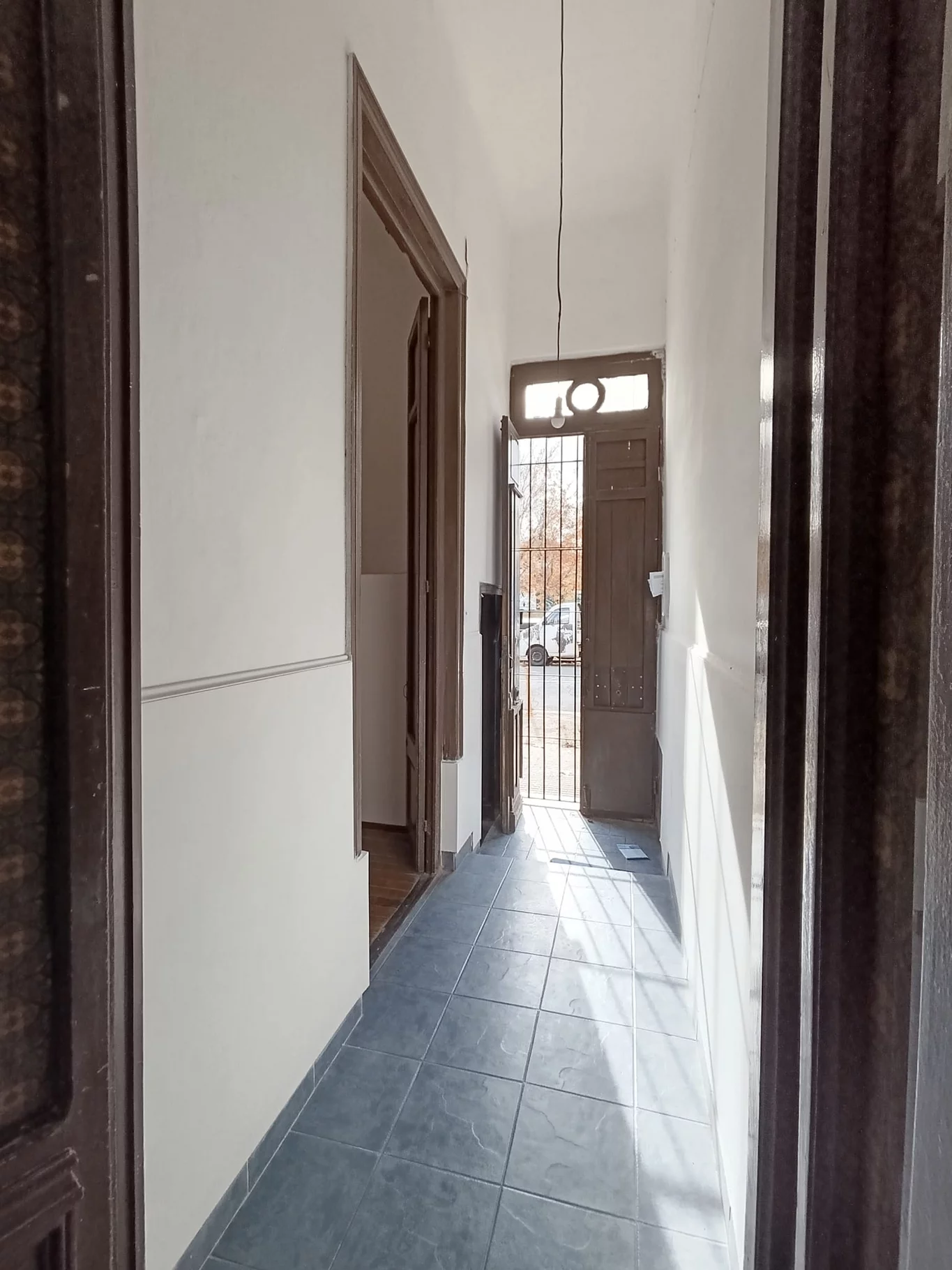Casa en Cordón Norte, propiedad 271695 -Imagen 2