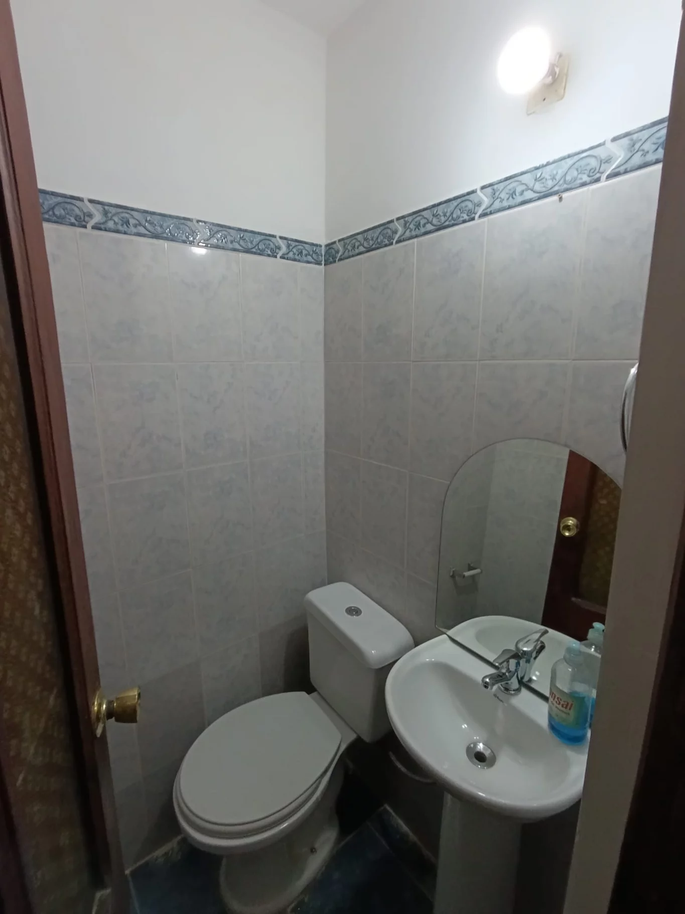 Casa en Cordón Norte, propiedad 271695 -Imagen 15