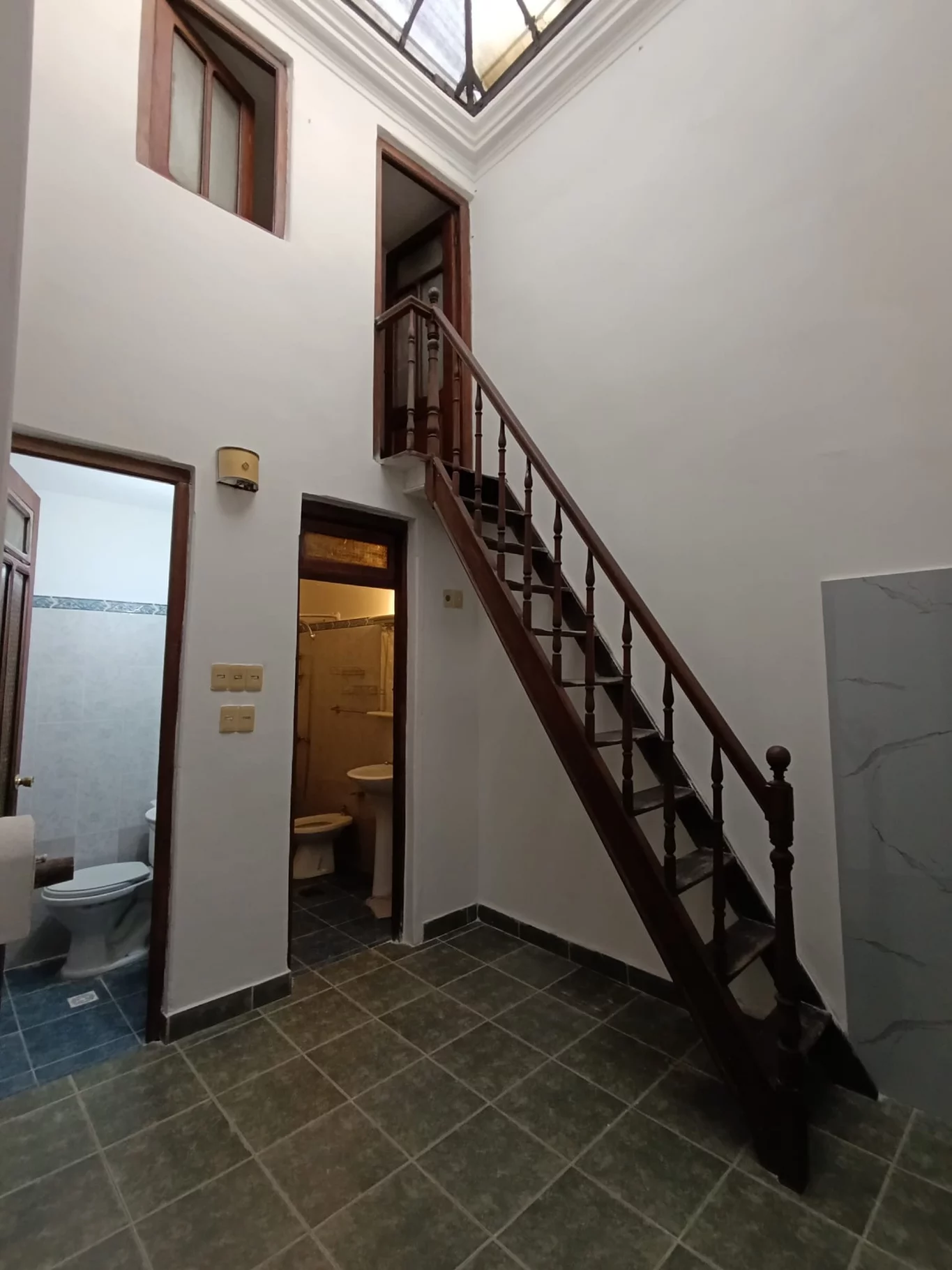 Casa en Cordón Norte, propiedad 271695 -Imagen 9