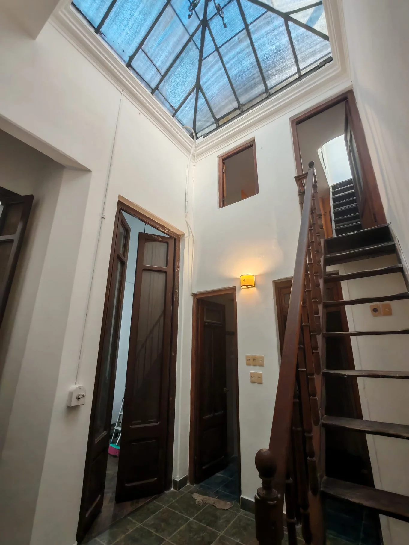 Casa en Cordón Norte, propiedad 271695 -Imagen 11