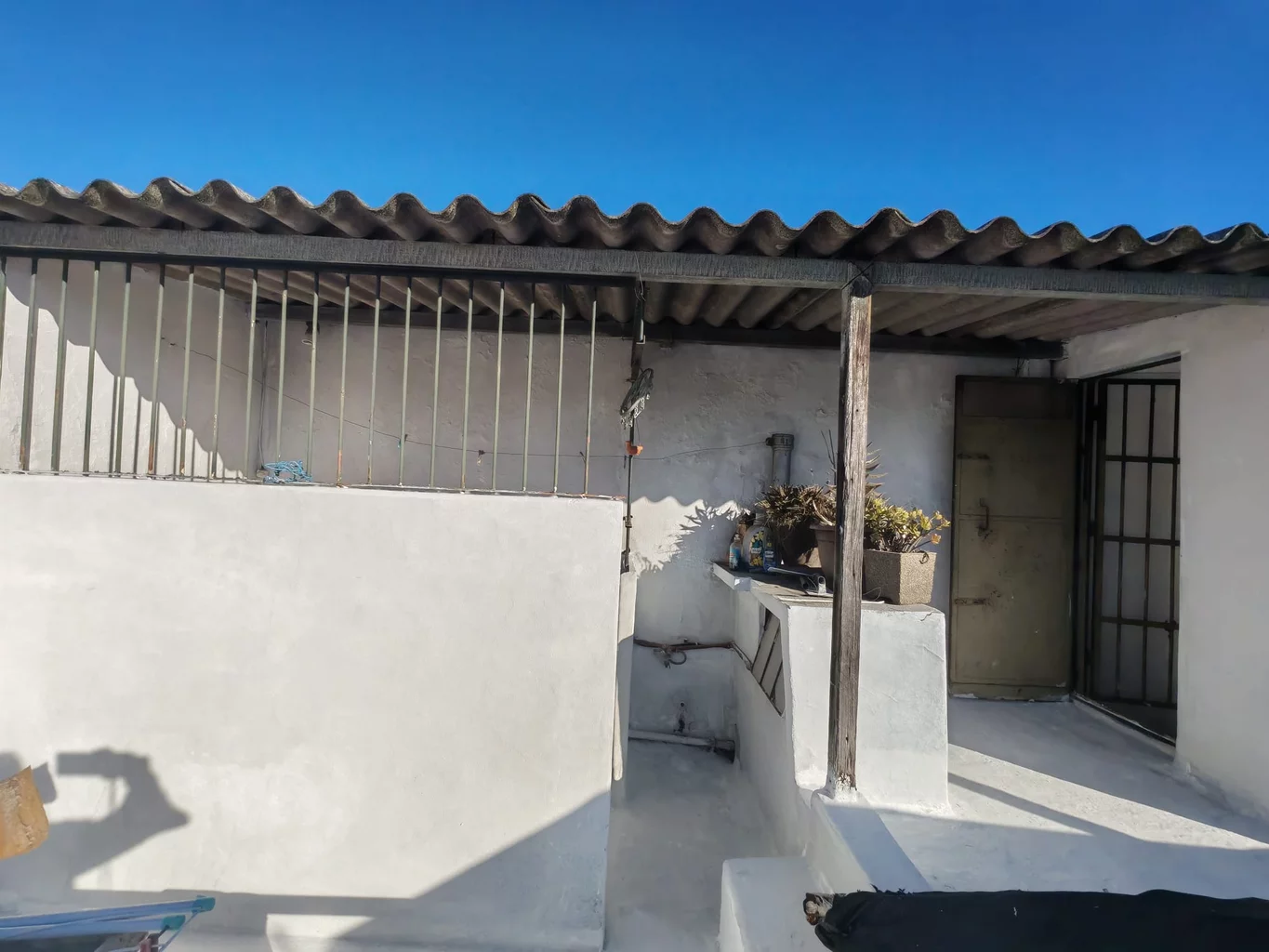 Casa en Cordón Norte, propiedad 271695 -Imagen 21