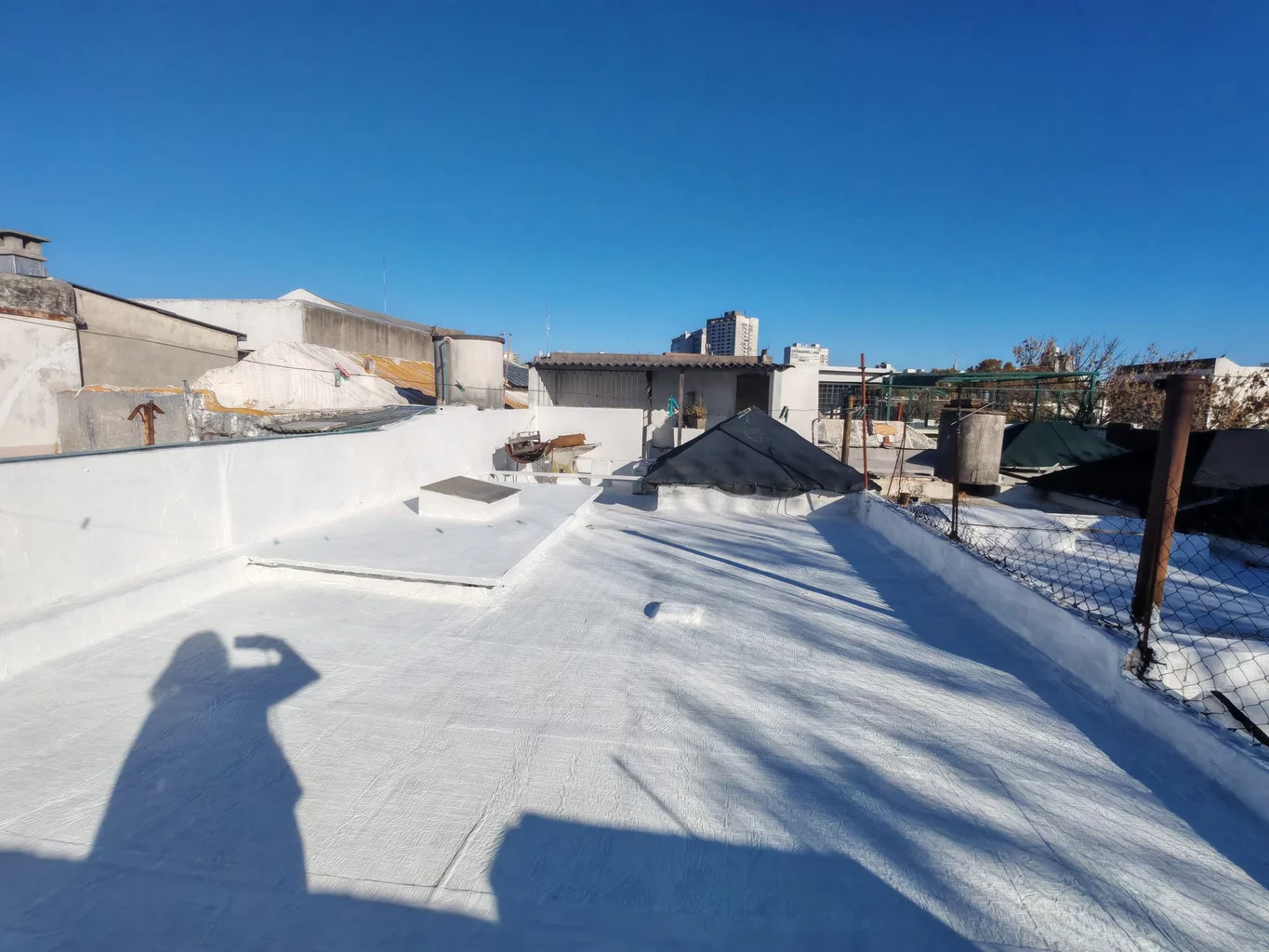 Casa en Cordón Norte, propiedad 271695 -Imagen 23