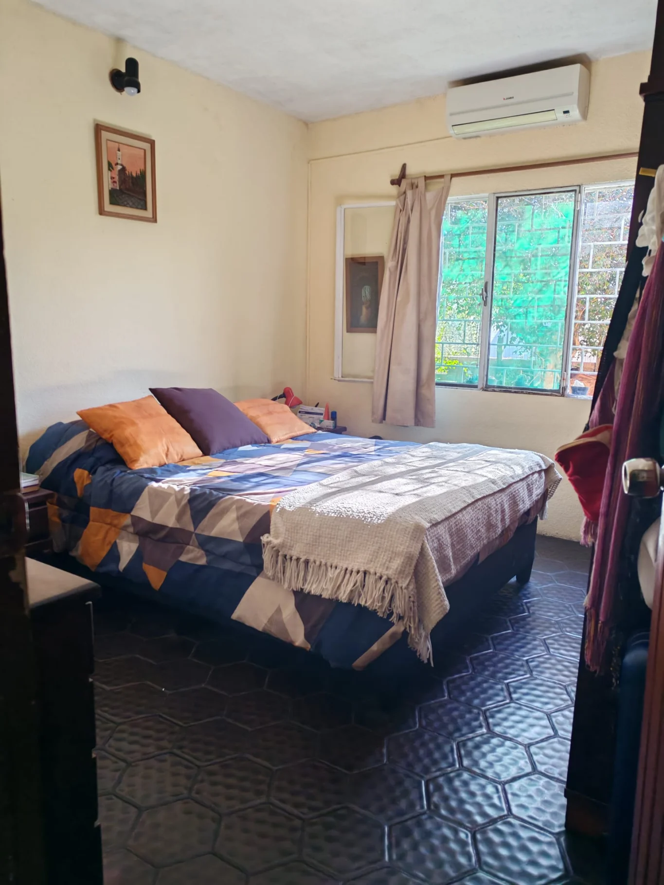 Casa en Nuevo París, propiedad 284209 -Imagen 20
