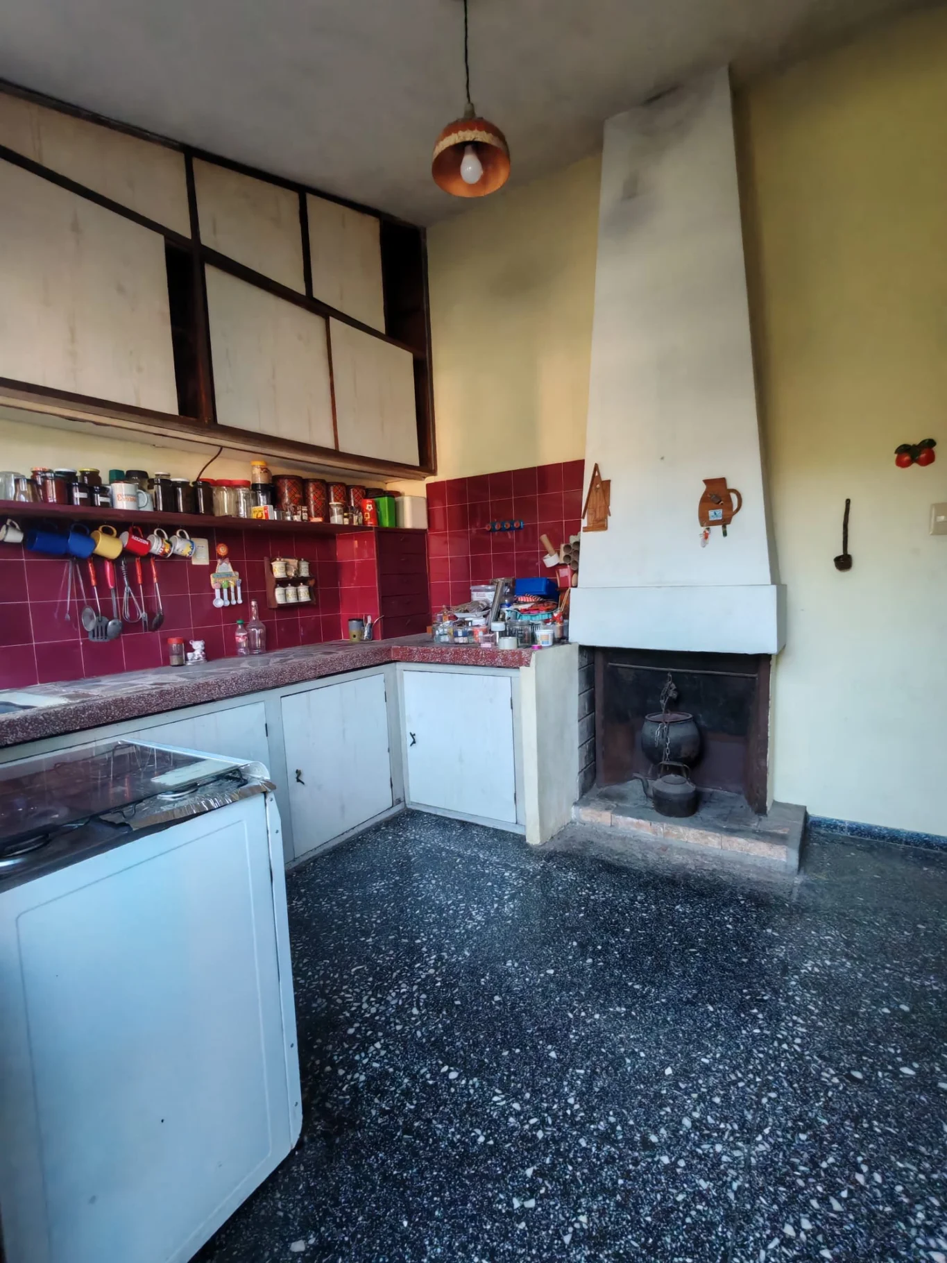 Casa en Nuevo París, propiedad 284209 -Imagen 6