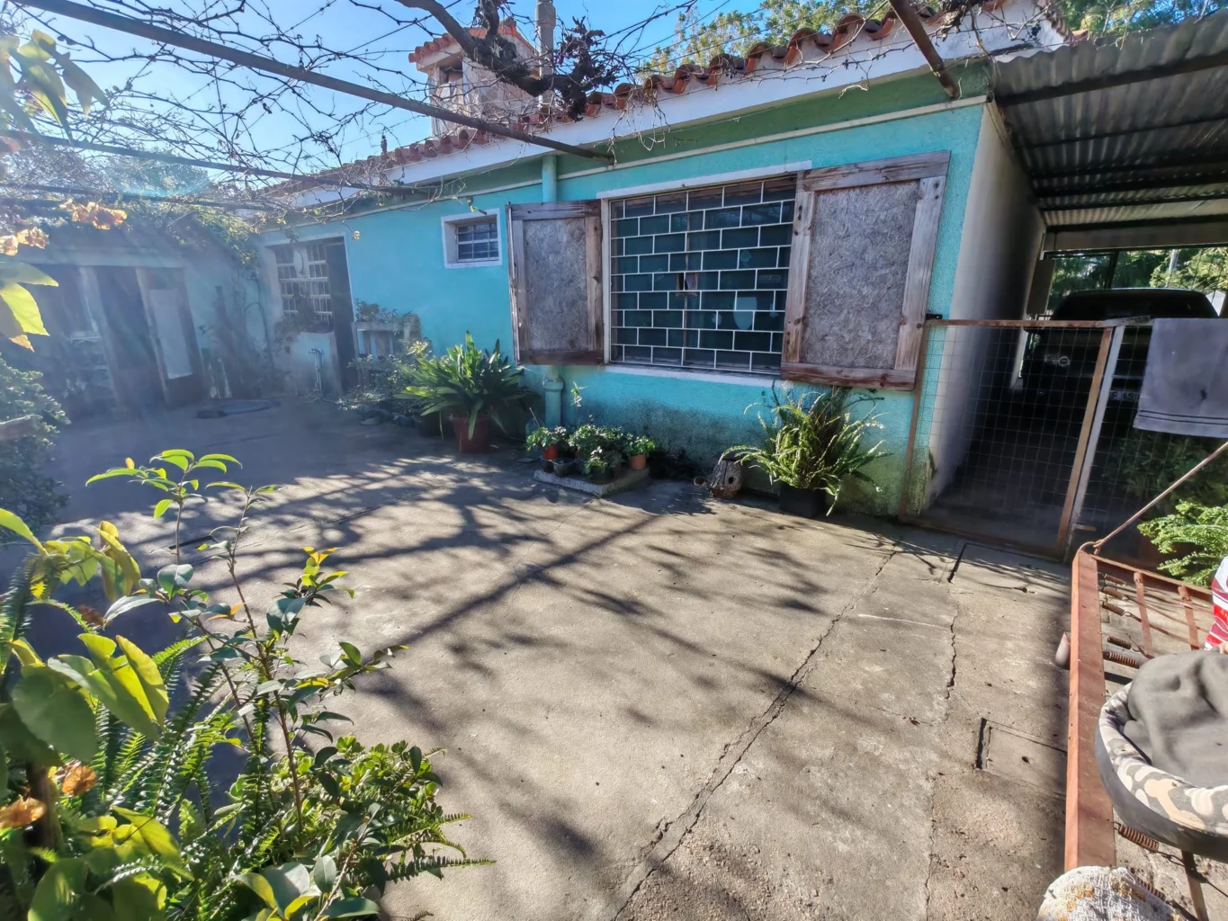 Casa en Nuevo París, propiedad 284209 -Imagen 11