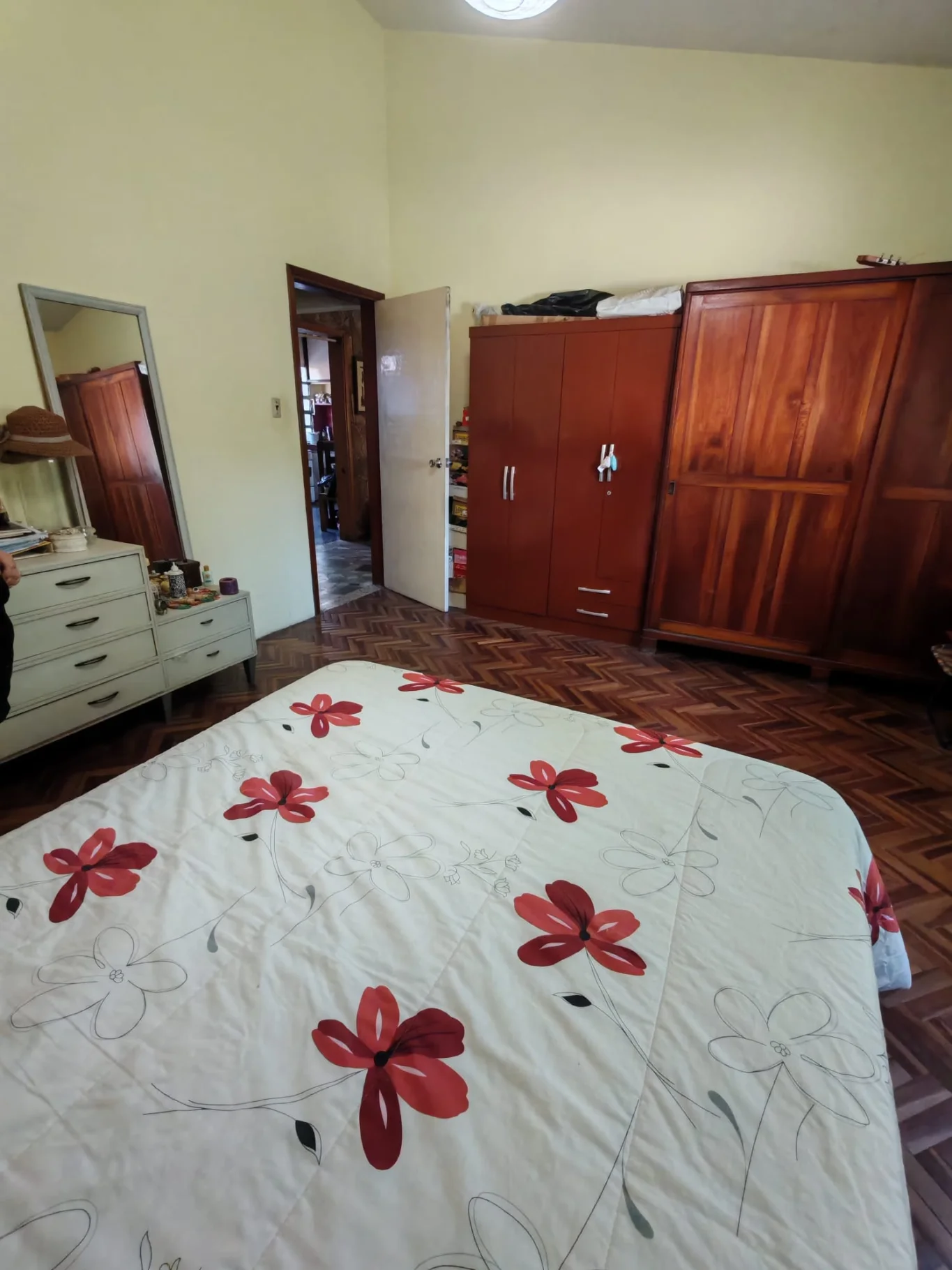 Casa en Nuevo París, propiedad 284209 -Imagen 9