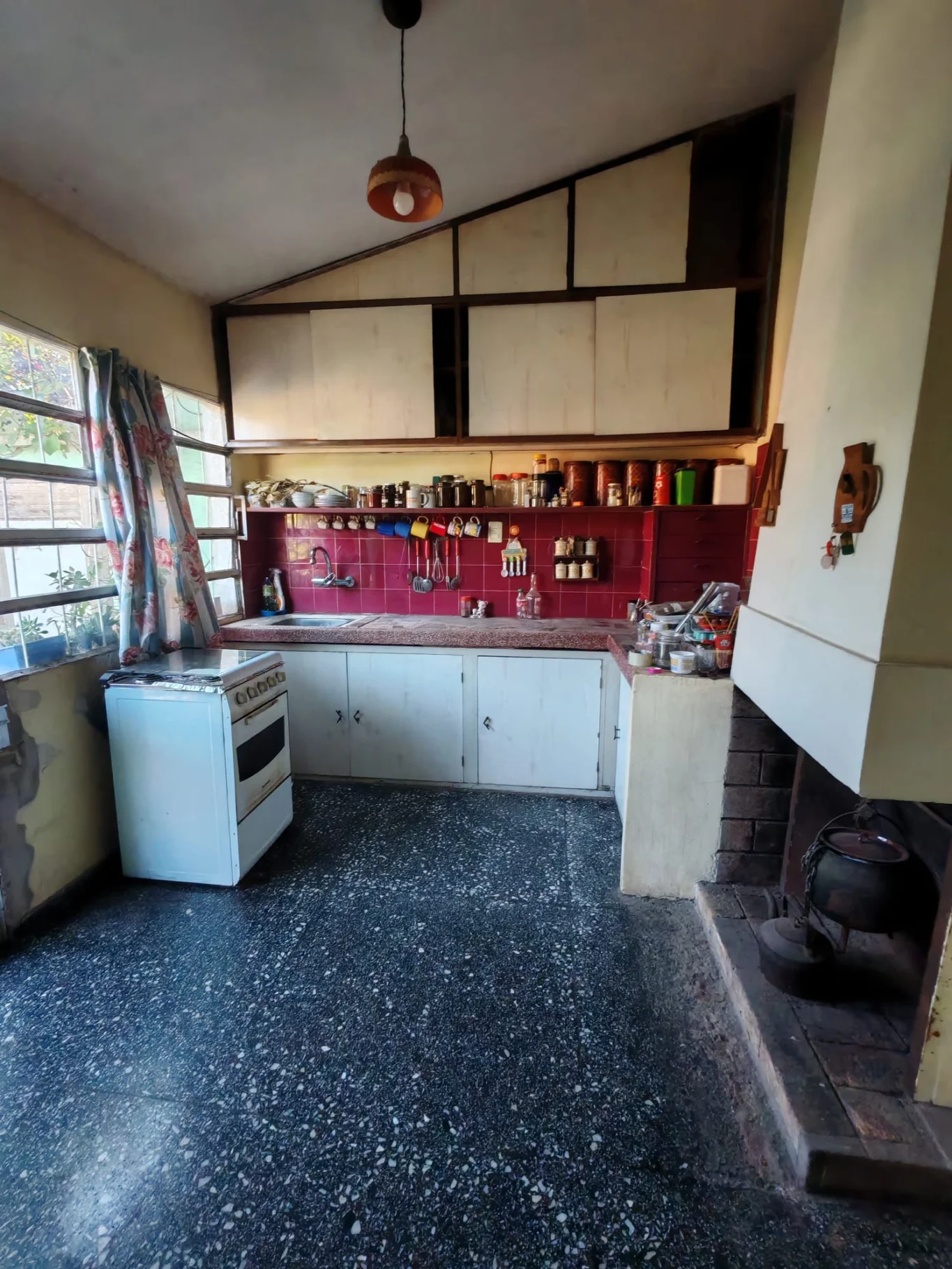 Casa en Nuevo París, propiedad 284209 -Imagen 5