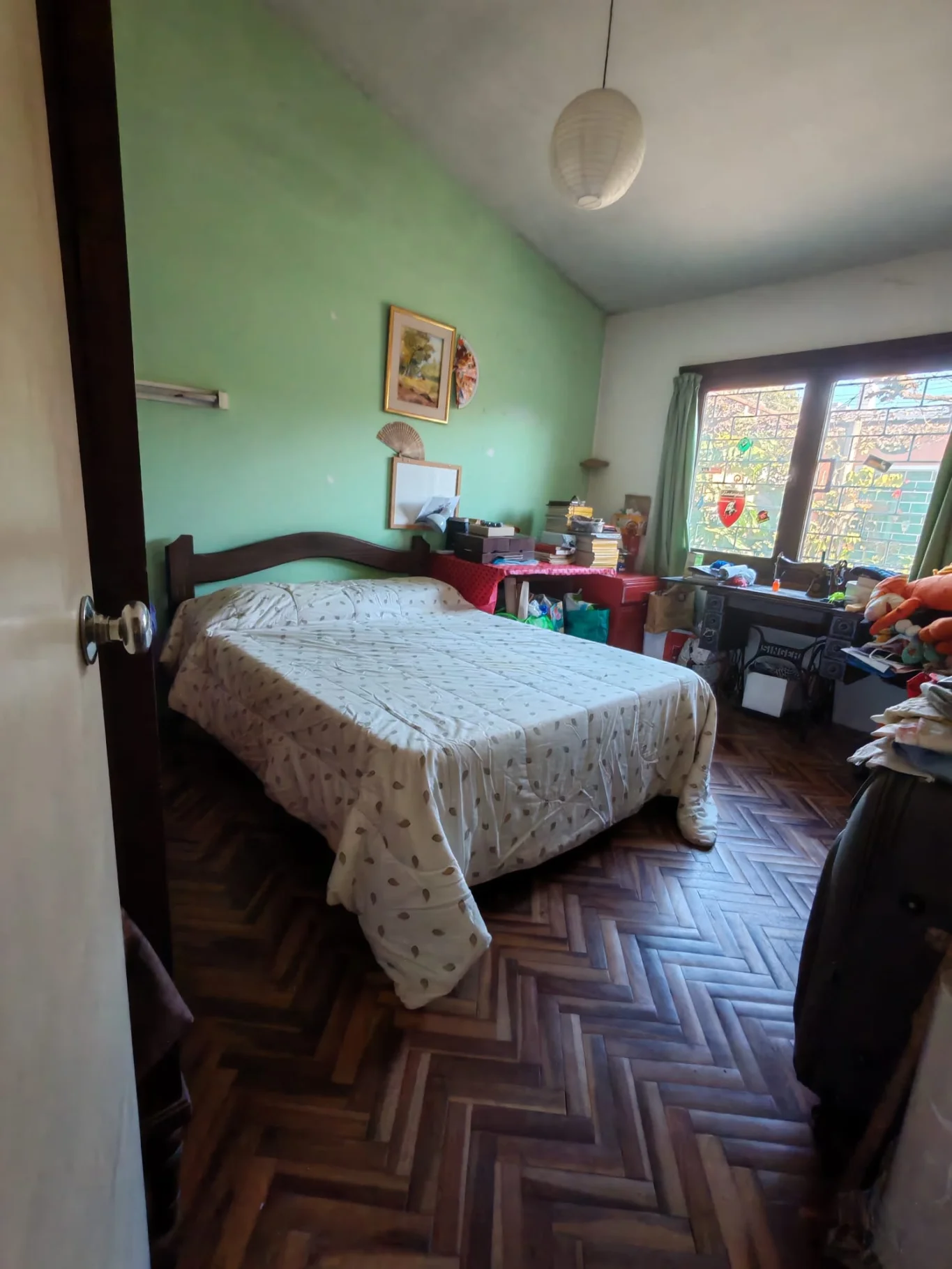 Casa en Nuevo París, propiedad 284209 -Imagen 8
