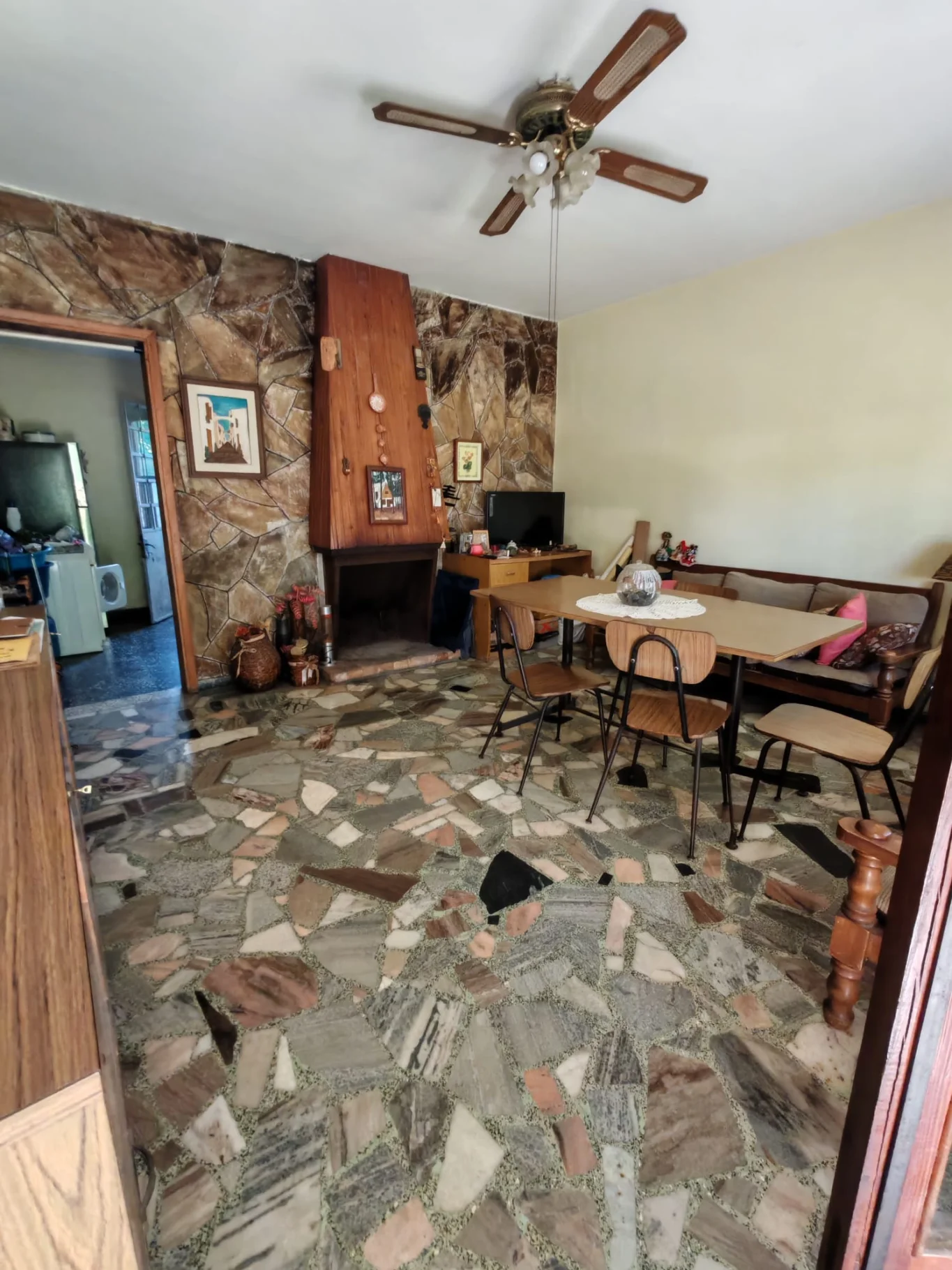 Casa en Nuevo París, propiedad 284209 -Imagen 3