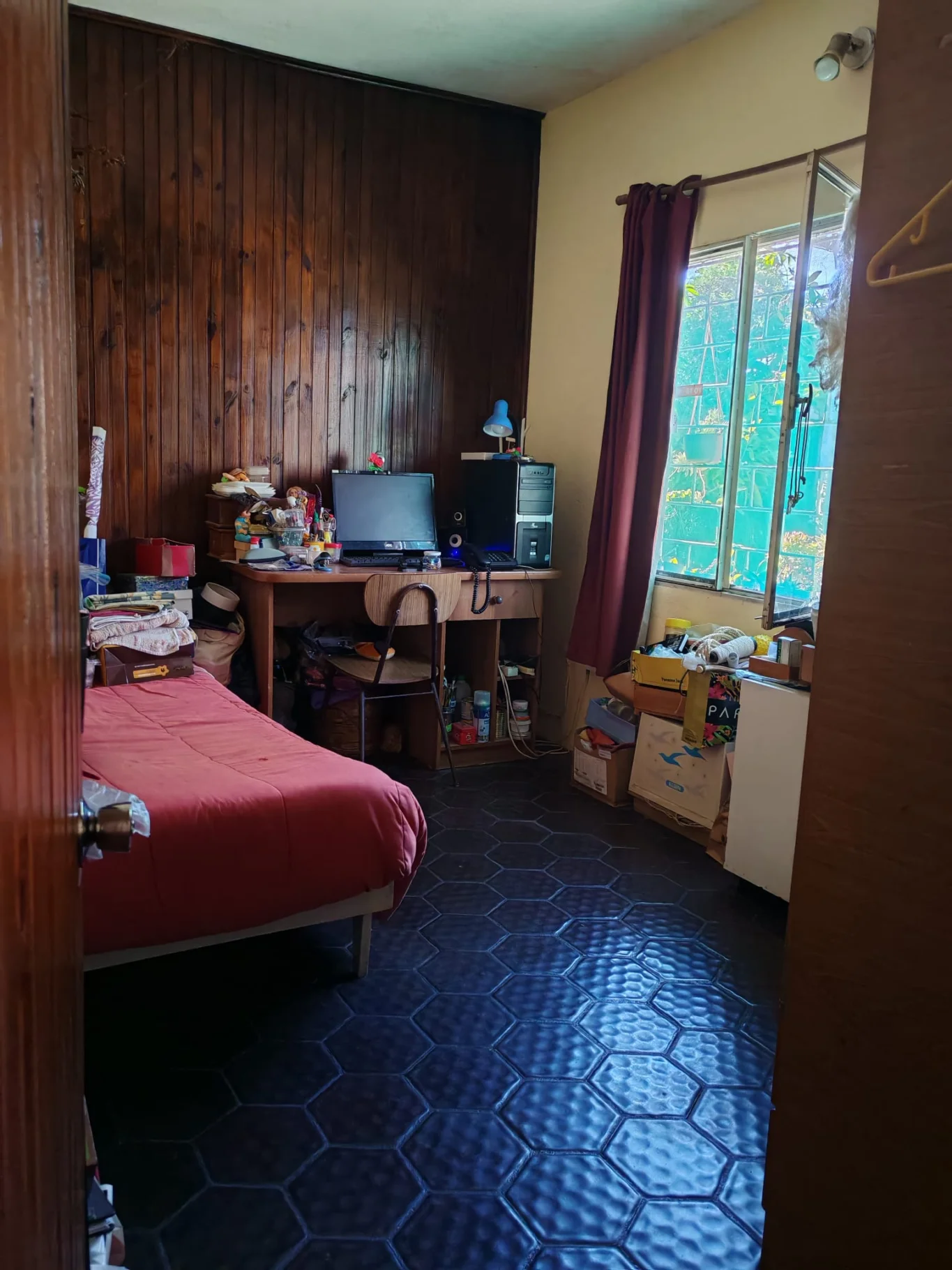 Casa en Nuevo París, propiedad 284209 -Imagen 18
