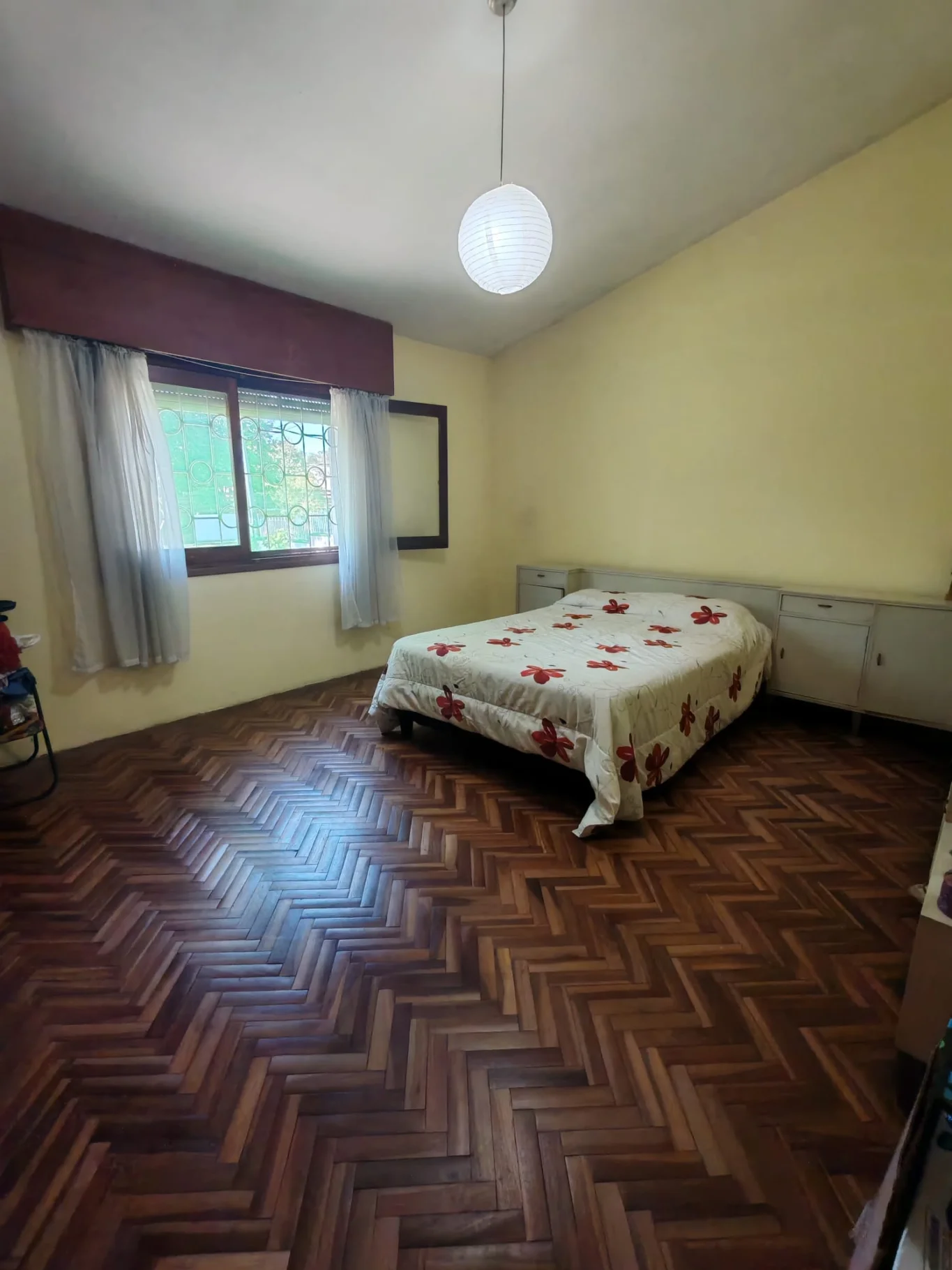 Casa en Nuevo París, propiedad 284209 -Imagen 10