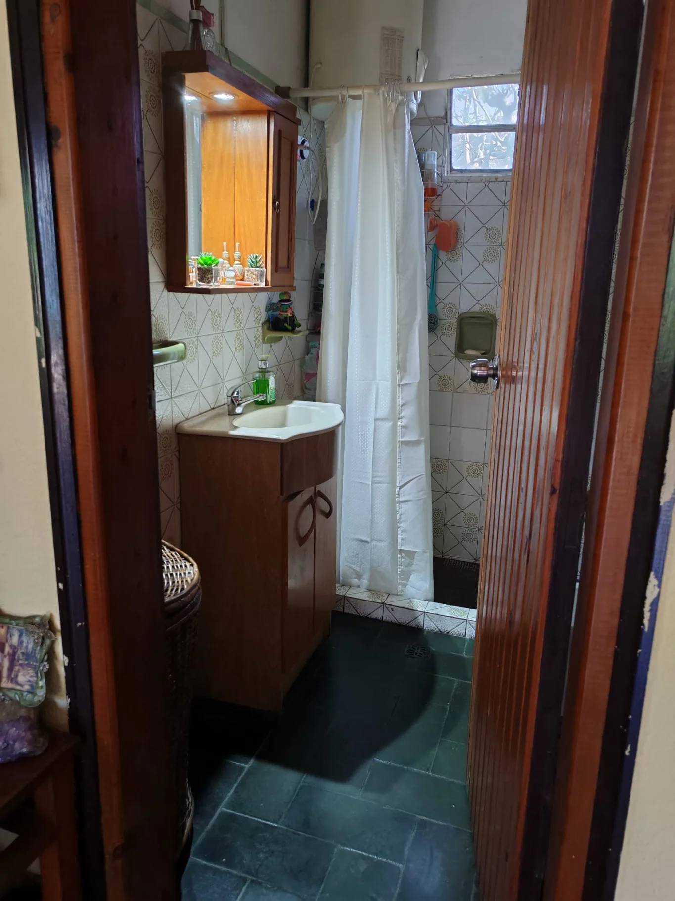 Casa en Nuevo París, propiedad 284209 -Imagen 17