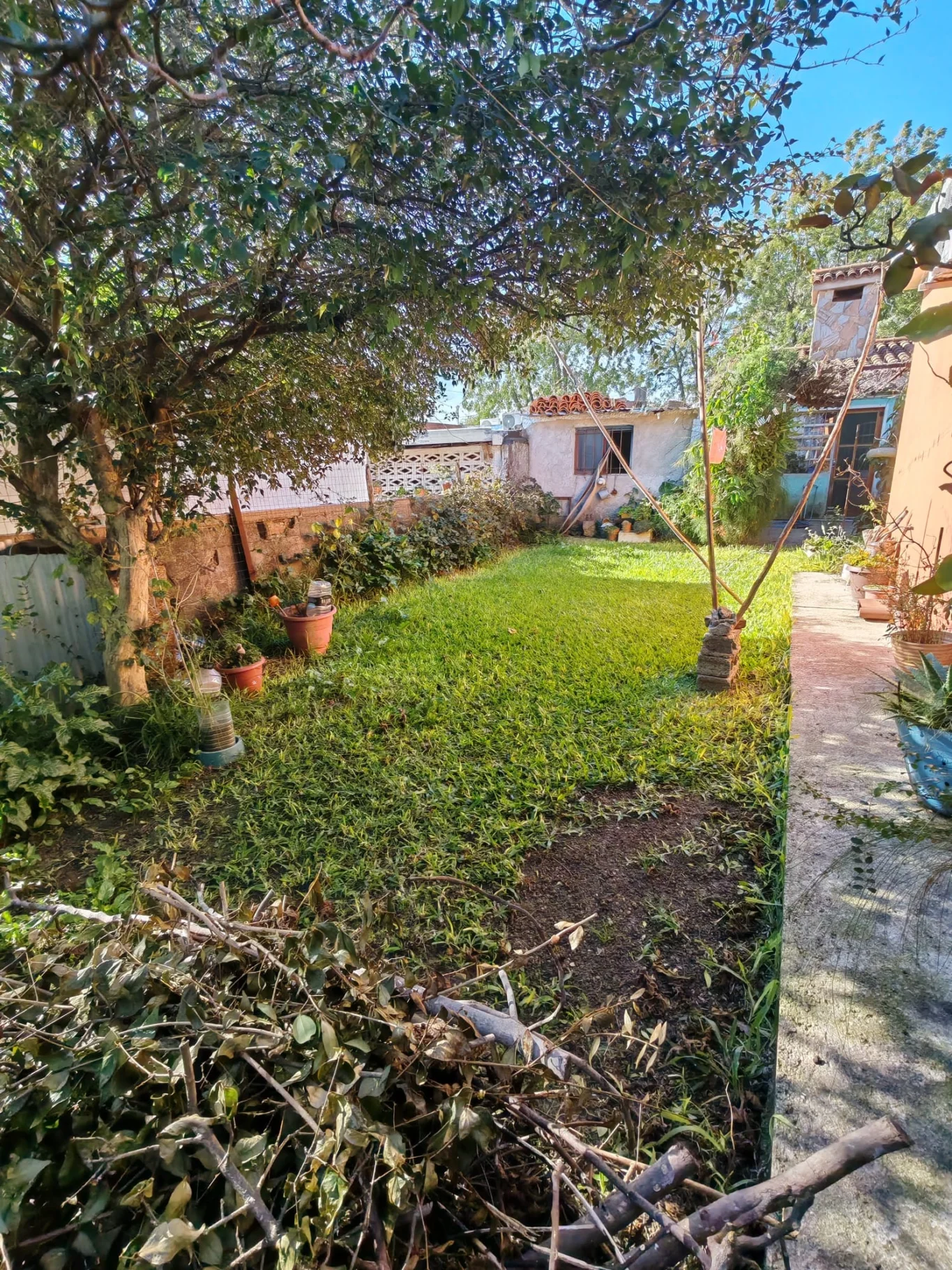 Casa en Nuevo París, propiedad 284209 -Imagen 22