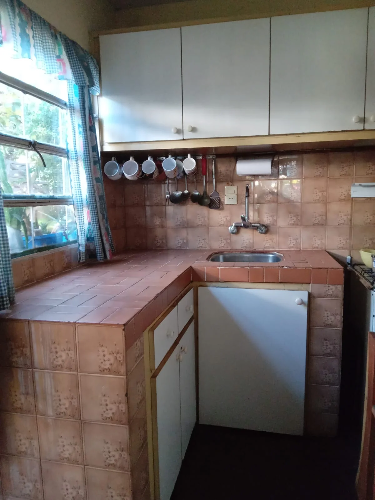 Casa en Nuevo París, propiedad 284209 -Imagen 16