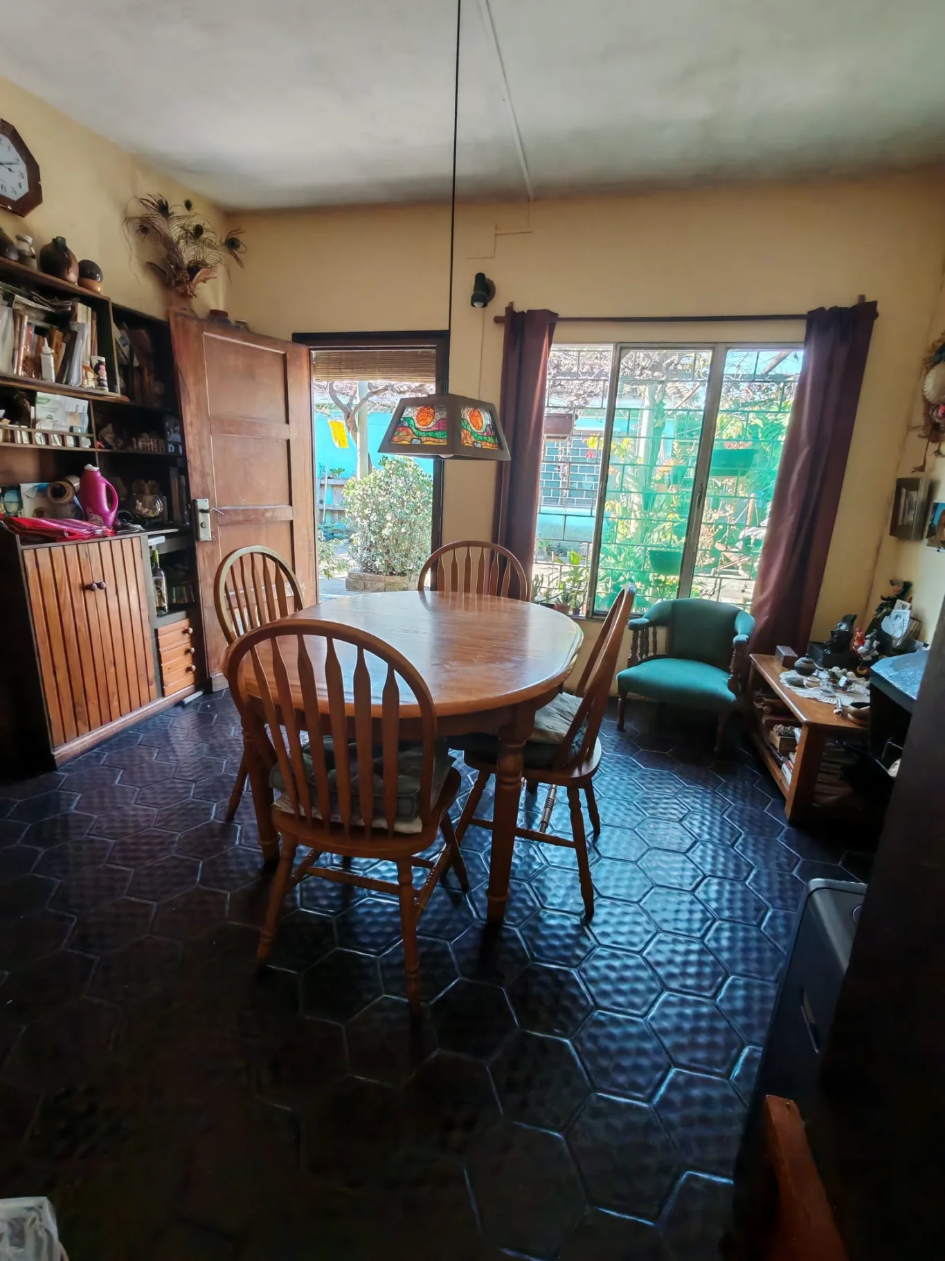 Casa en Nuevo París, propiedad 284209 -Imagen 15
