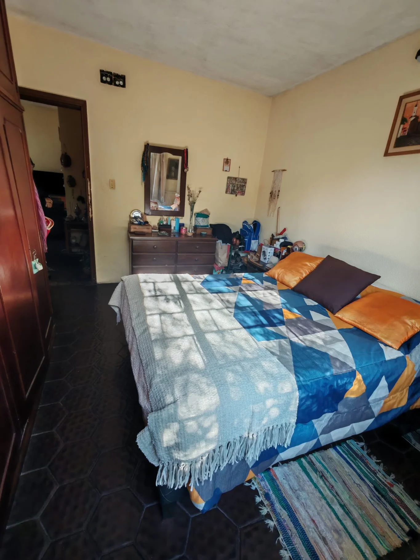 Casa en Nuevo París, propiedad 284209 -Imagen 19