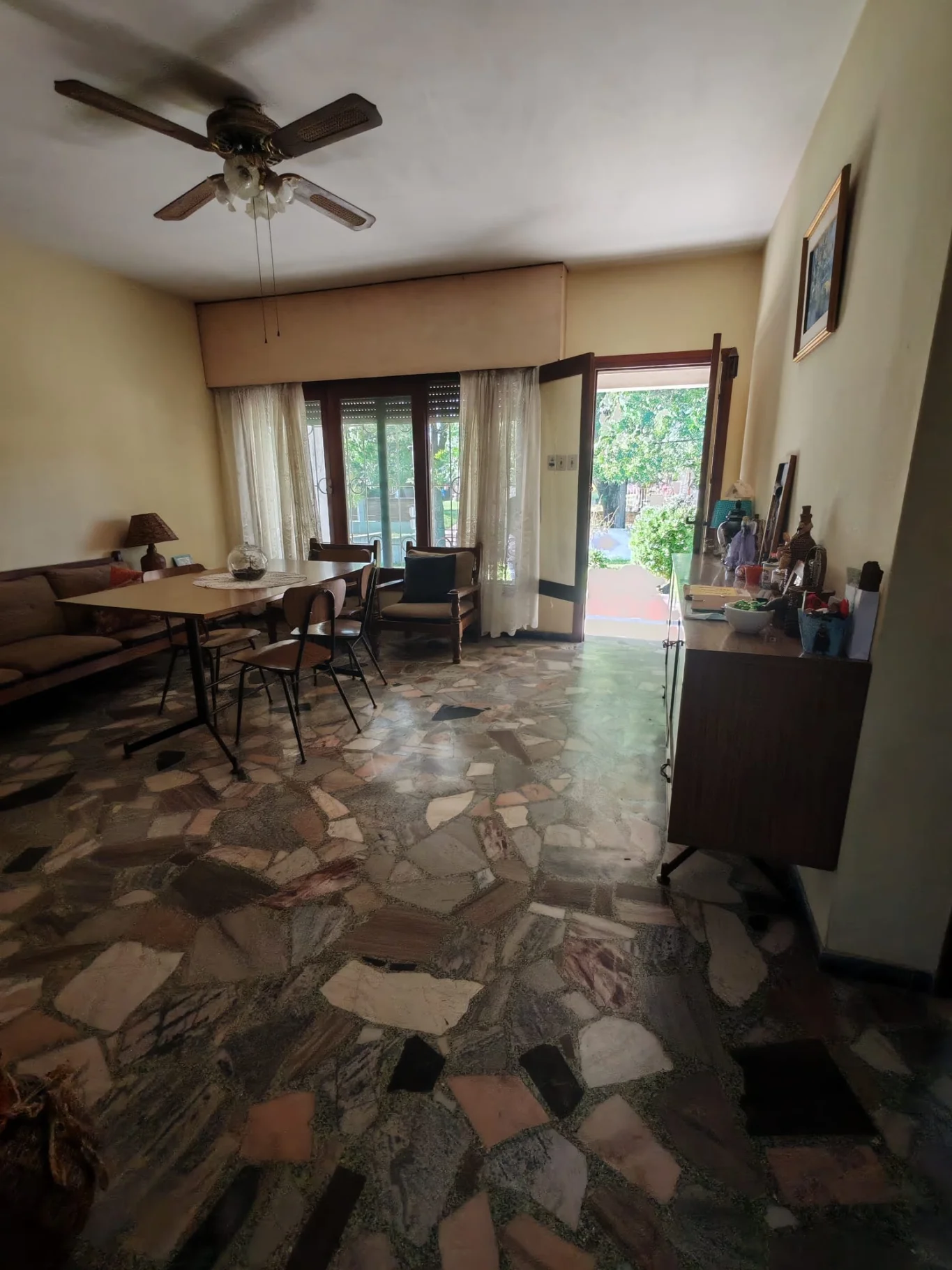 Casa en Nuevo París, propiedad 284209 -Imagen 4