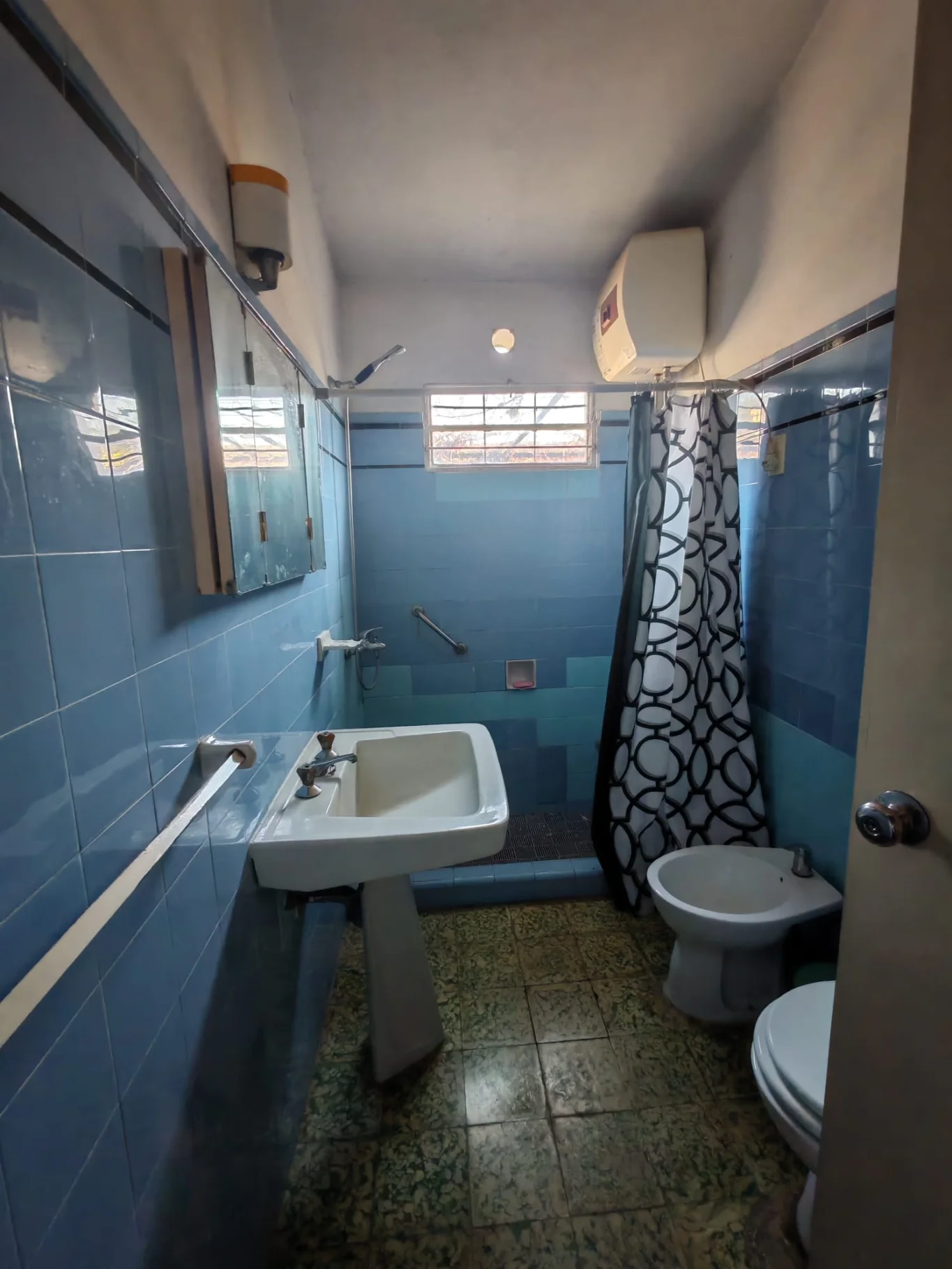 Casa en Nuevo París, propiedad 284209 -Imagen 7