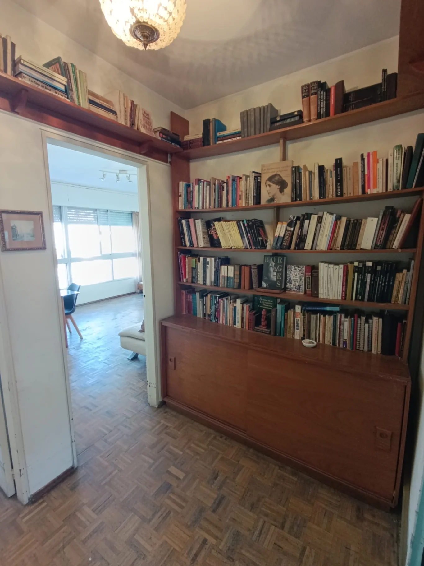 Apartamento en Pocitos, propiedad 286147 -Imagen 9