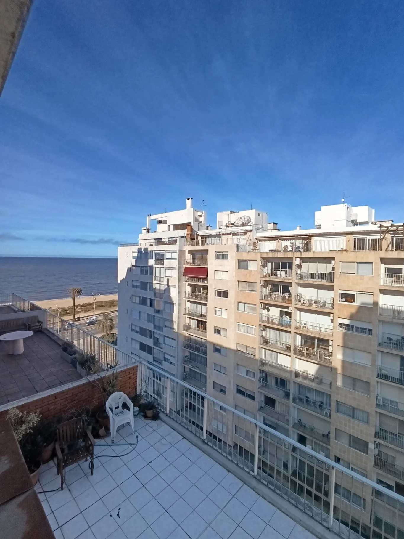 Apartamento en Pocitos, propiedad 286147 -Imagen 5
