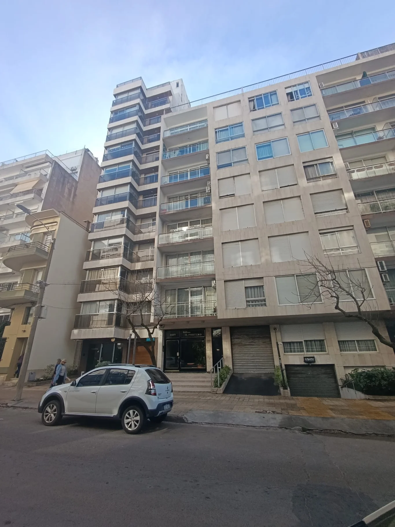 Apartamento en Pocitos, propiedad 286147 -Imagen 1