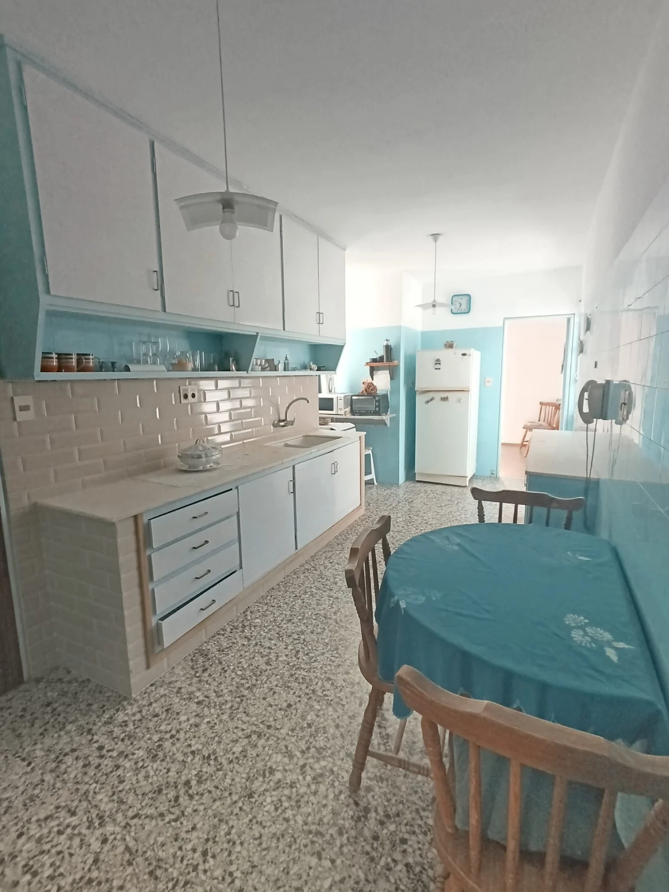 Apartamento en Pocitos, propiedad 286147 -Imagen 18