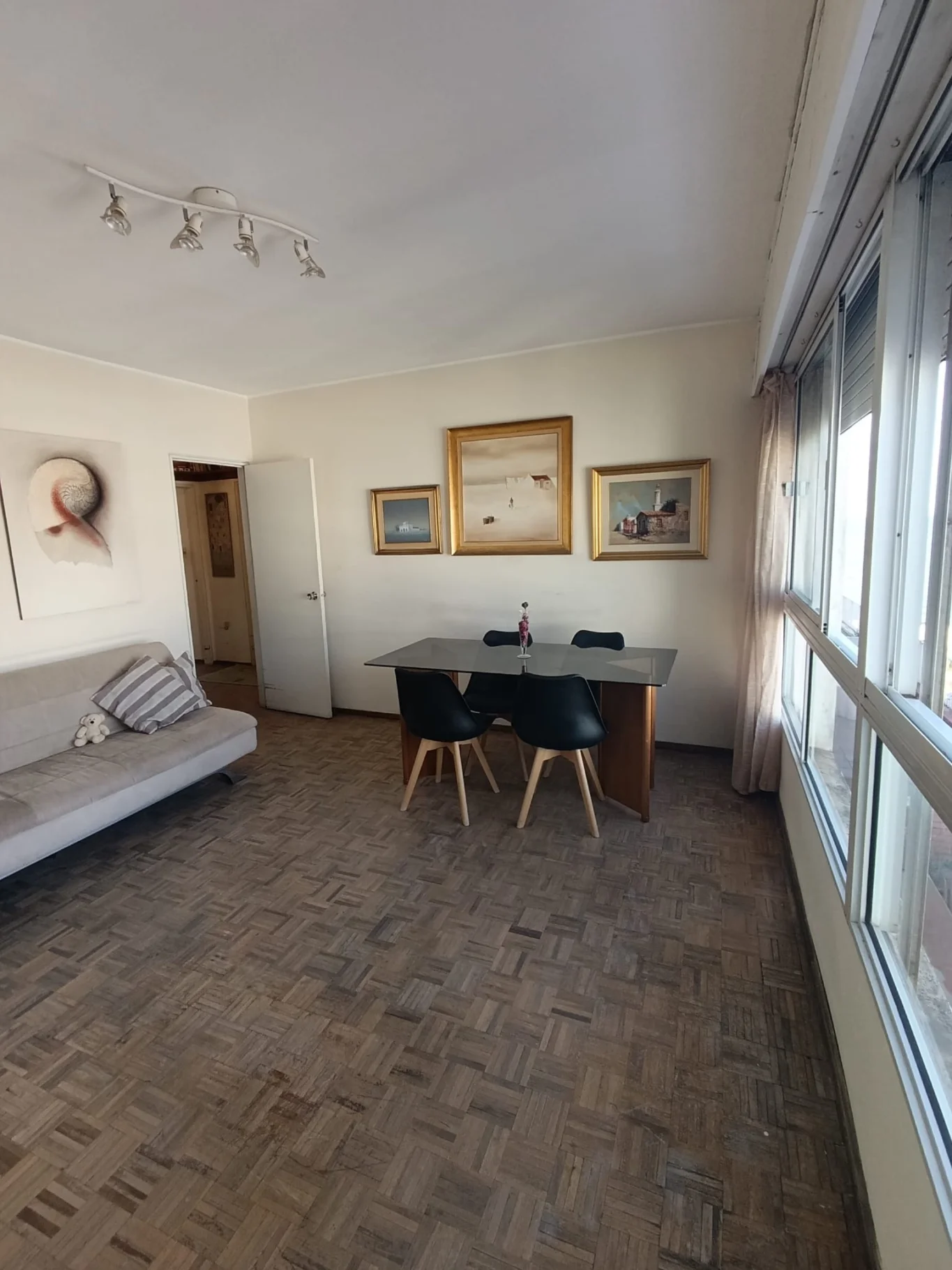 Apartamento en Pocitos, propiedad 286147 -Imagen 8