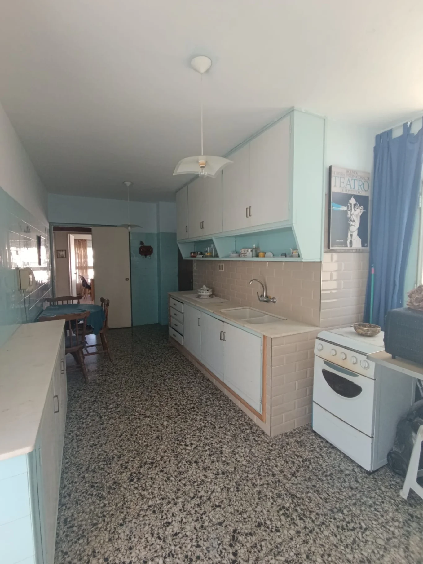 Apartamento en Pocitos, propiedad 286147 -Imagen 19
