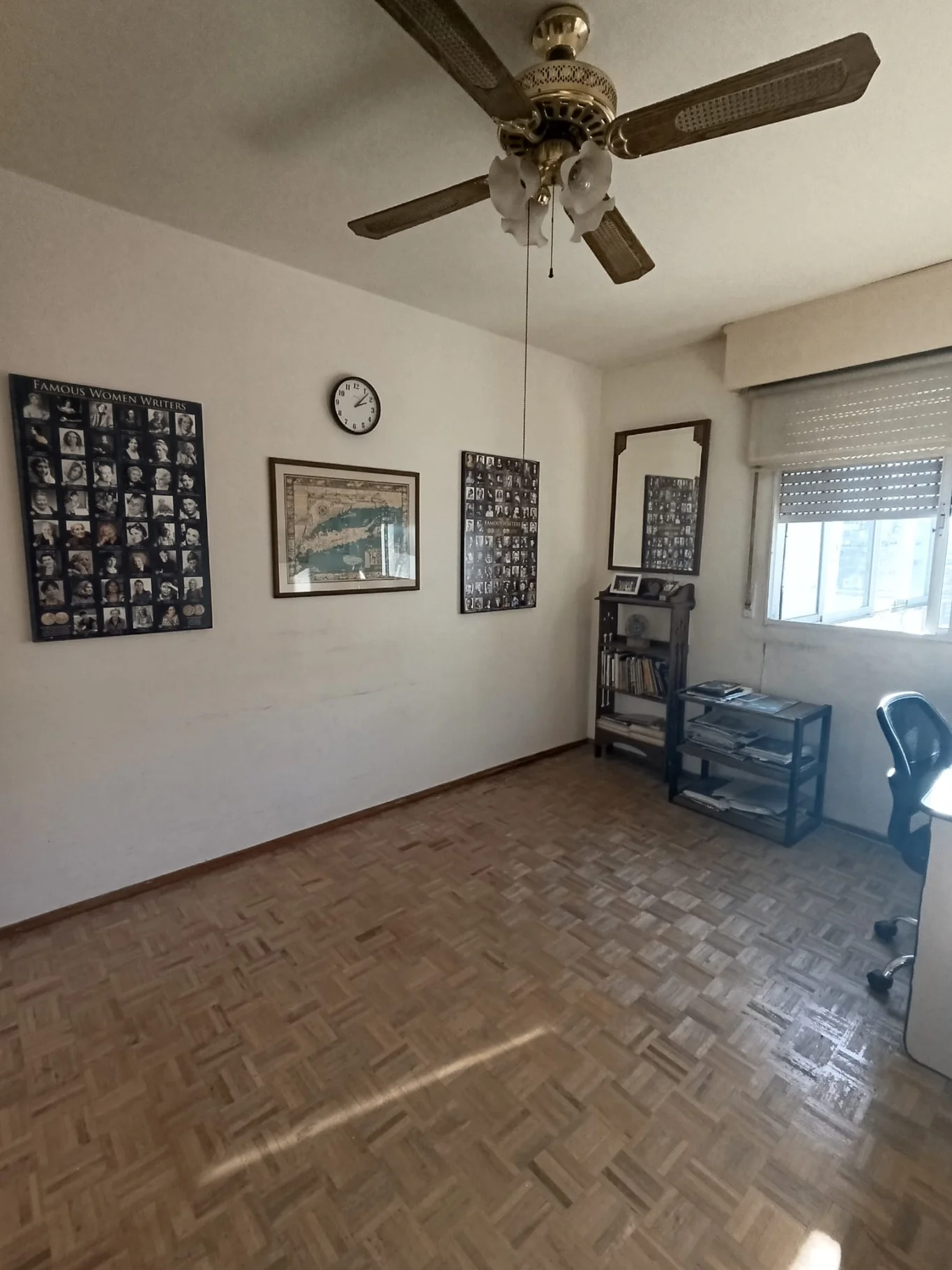 Apartamento en Pocitos, propiedad 286147 -Imagen 15