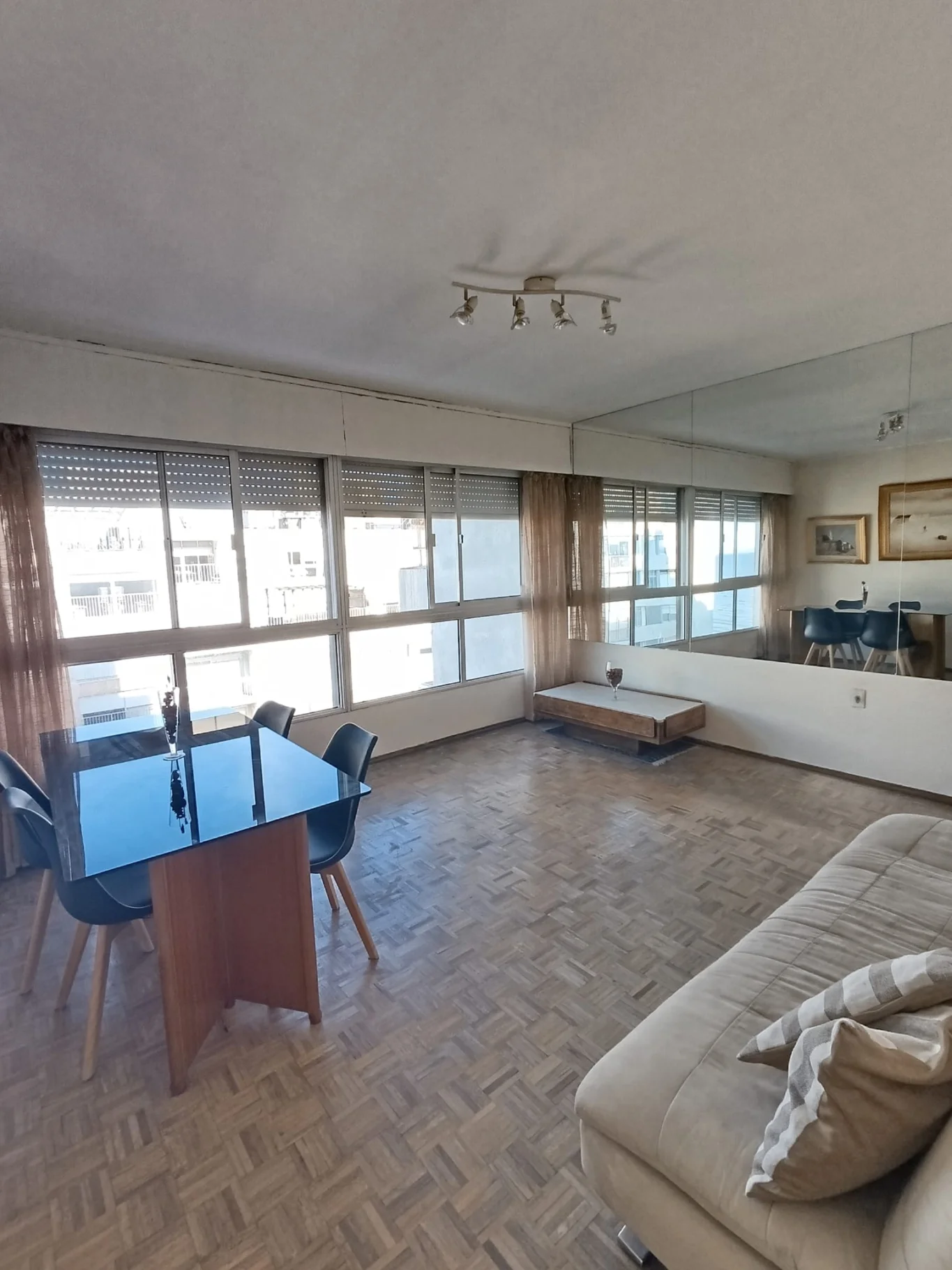 Apartamento en Pocitos, propiedad 286147 -Imagen 4