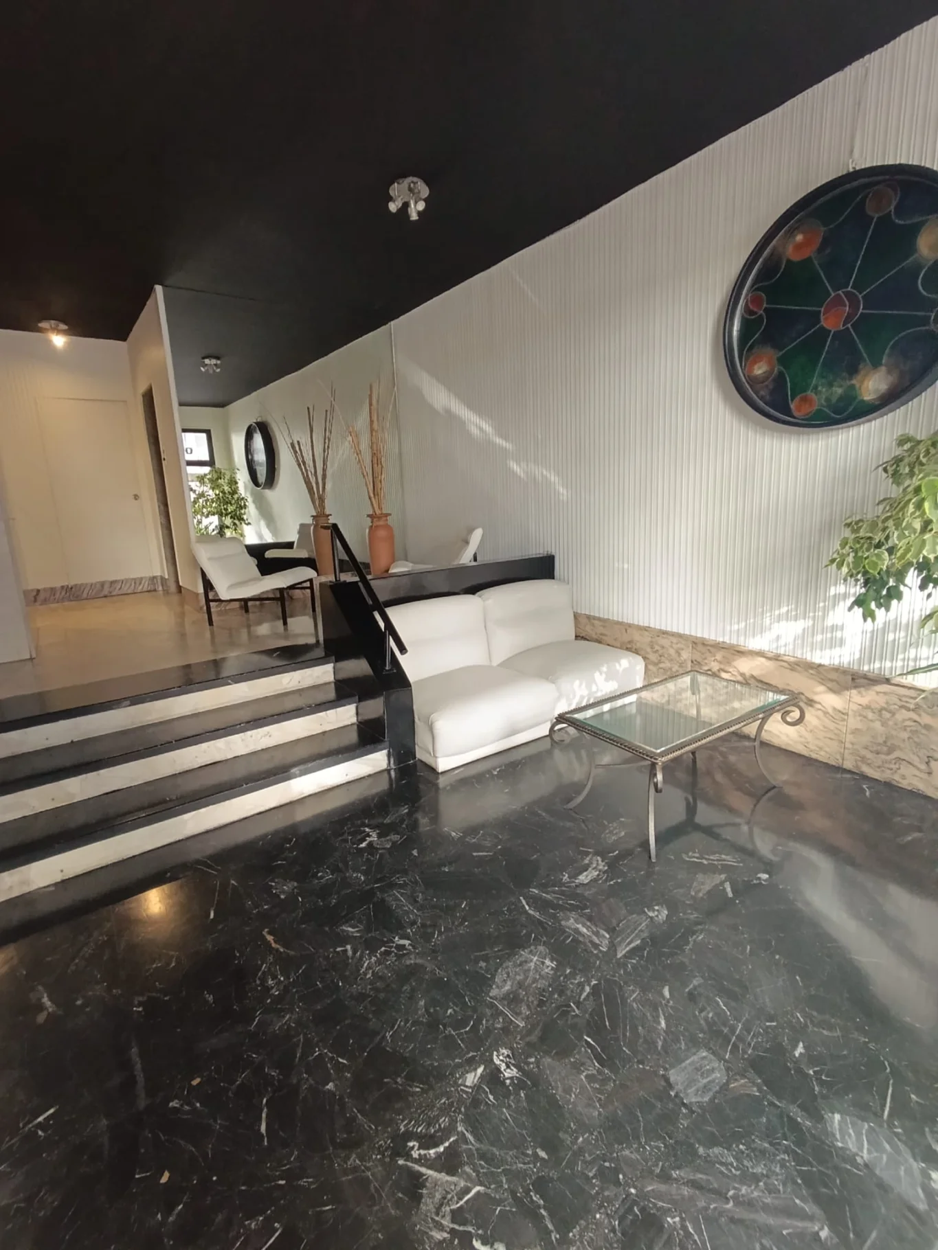 Apartamento en Pocitos, propiedad 286147 -Imagen 2